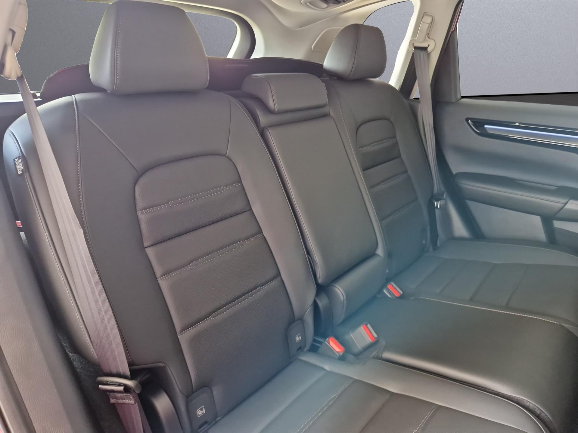 HONDA CR-V 2.0 i-MMD Advance 4WD-image-16