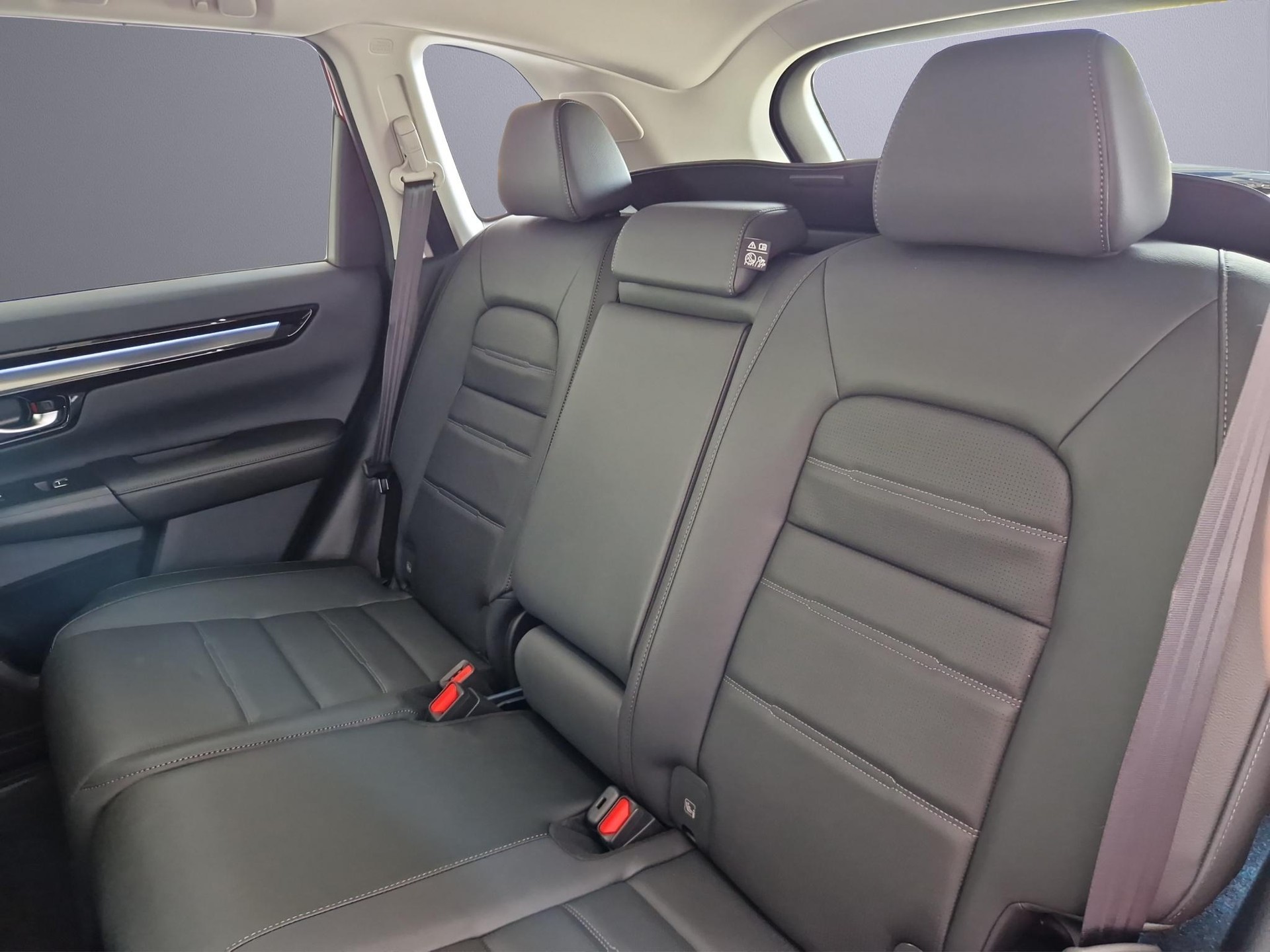 HONDA CR-V 2.0 i-MMD Advance 4WD-image-15