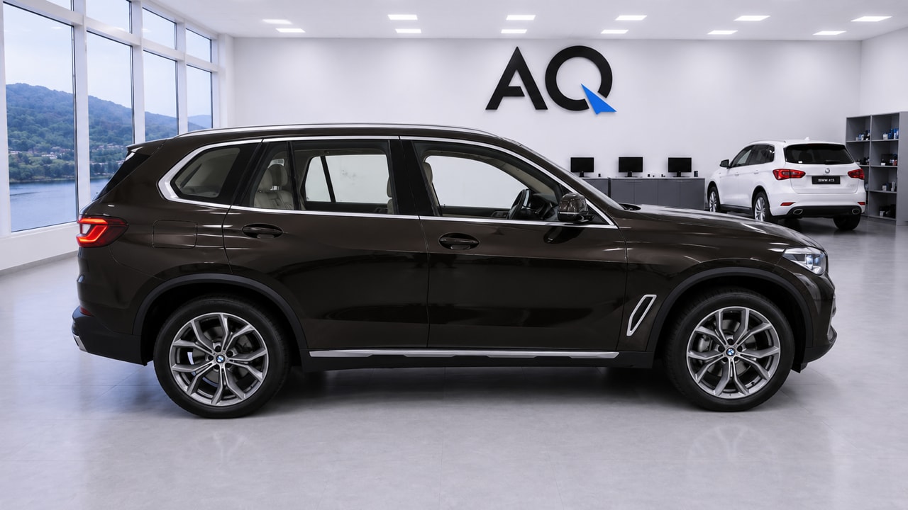 BMW X5 xDrive 30d xLine Steptronic-showroom-element-2