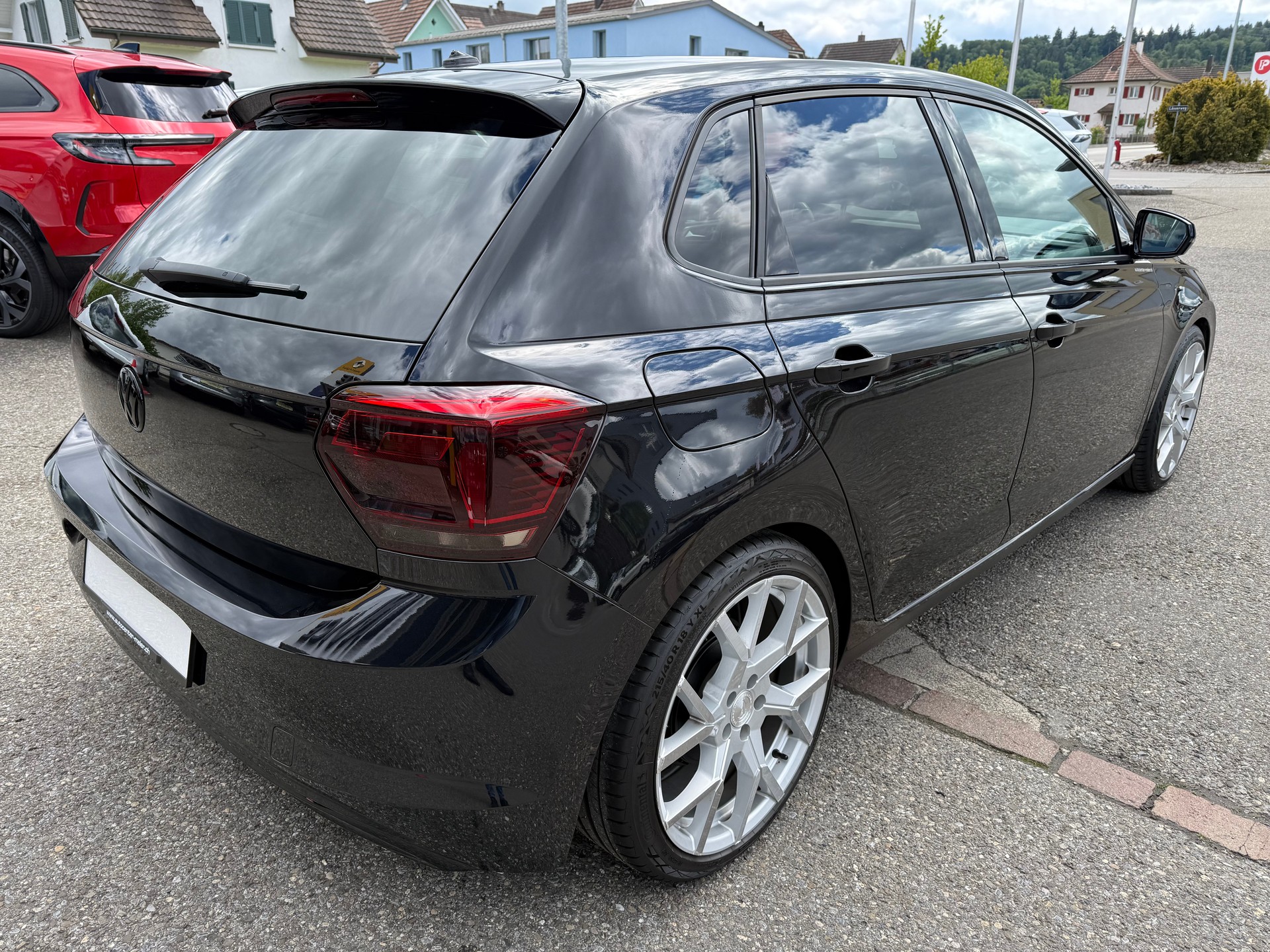 VW POLO-image-5