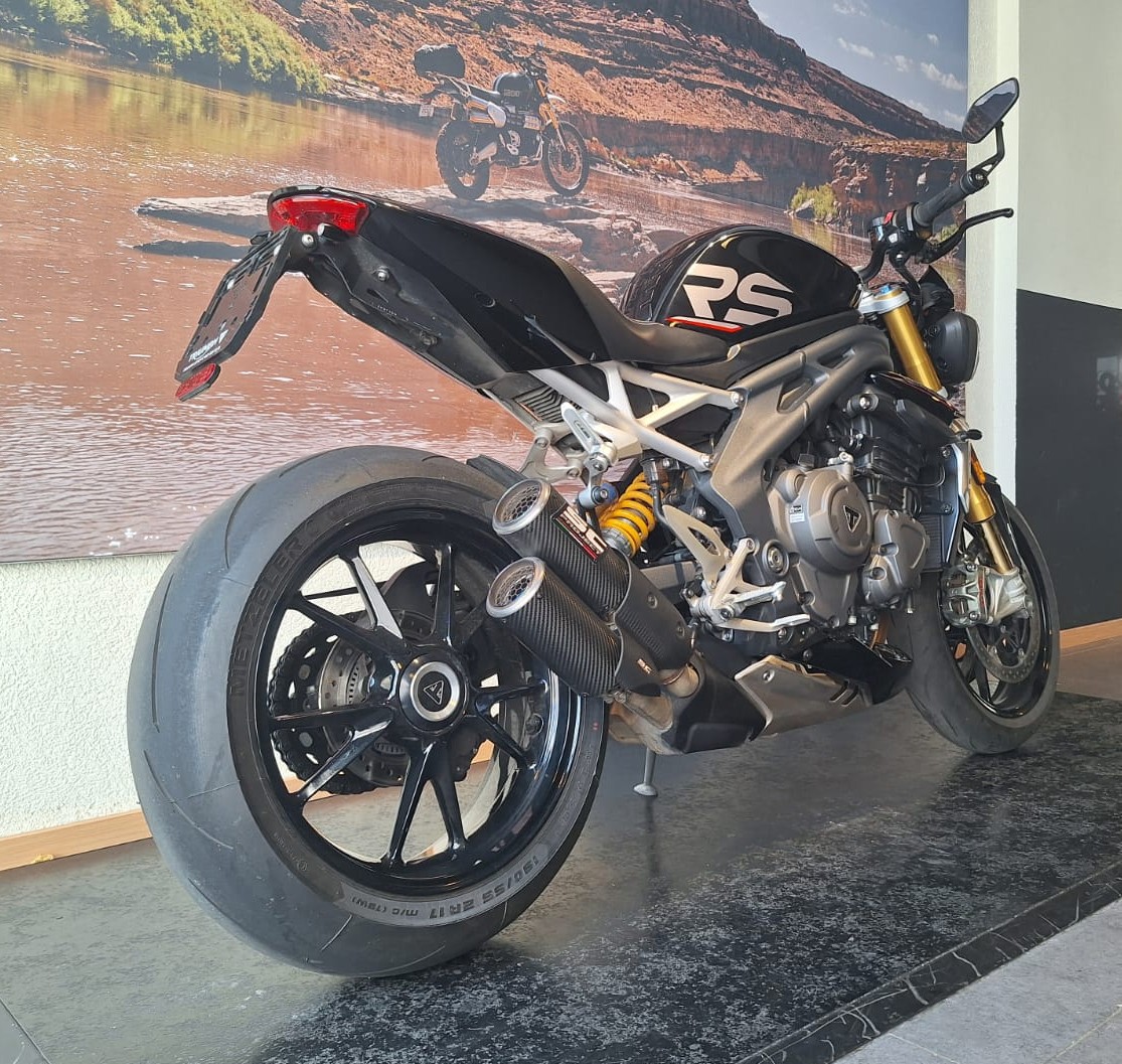 TRIUMPH Speed Triple RS-image-5