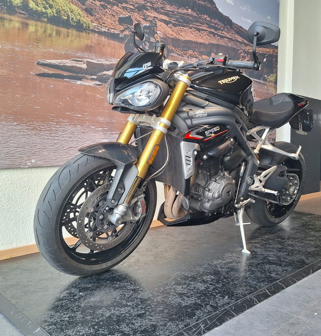 TRIUMPH Speed Triple RS-image-3