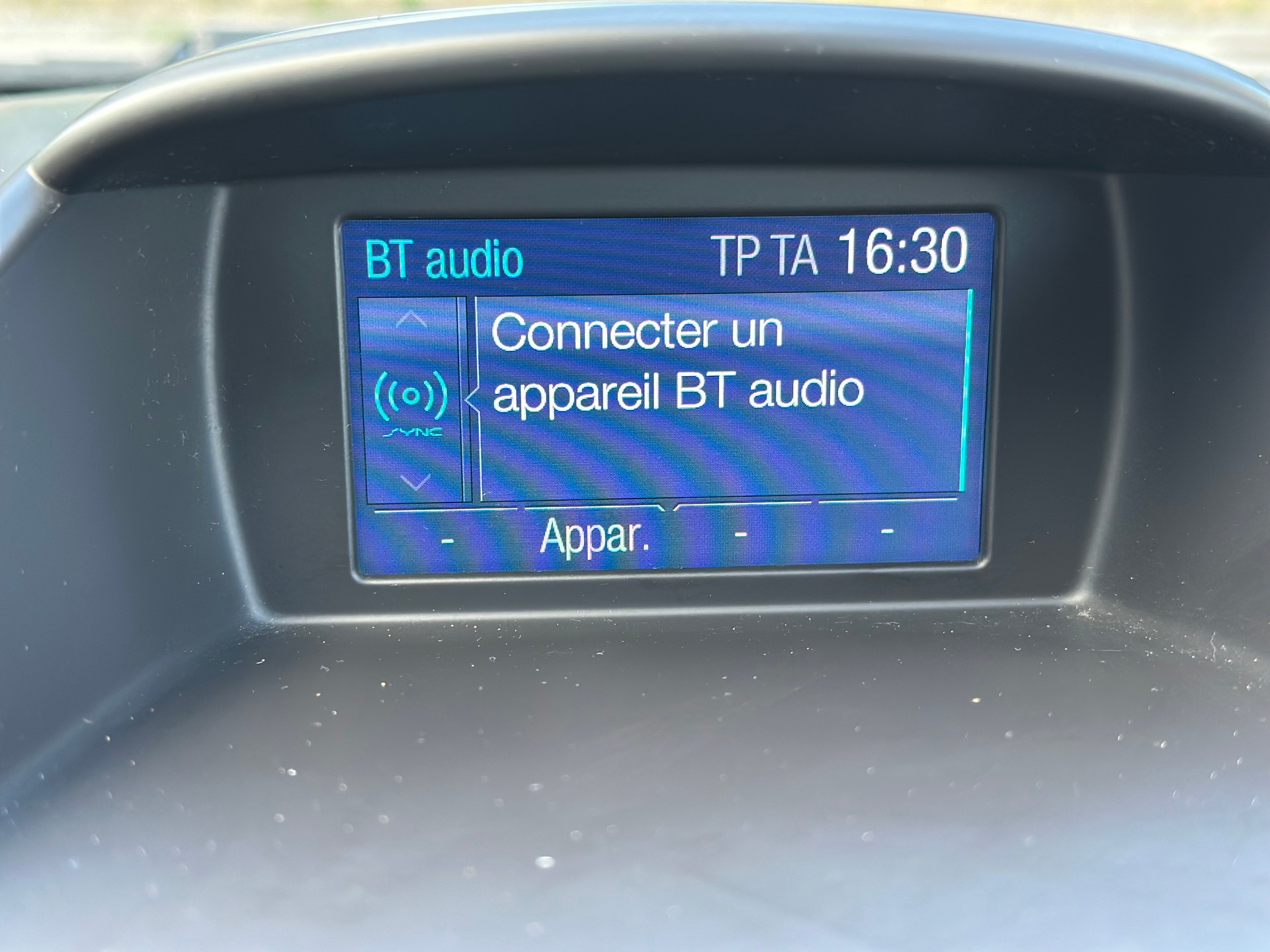 FORD Fiesta 1.6 SCTi ST-2-image-11
