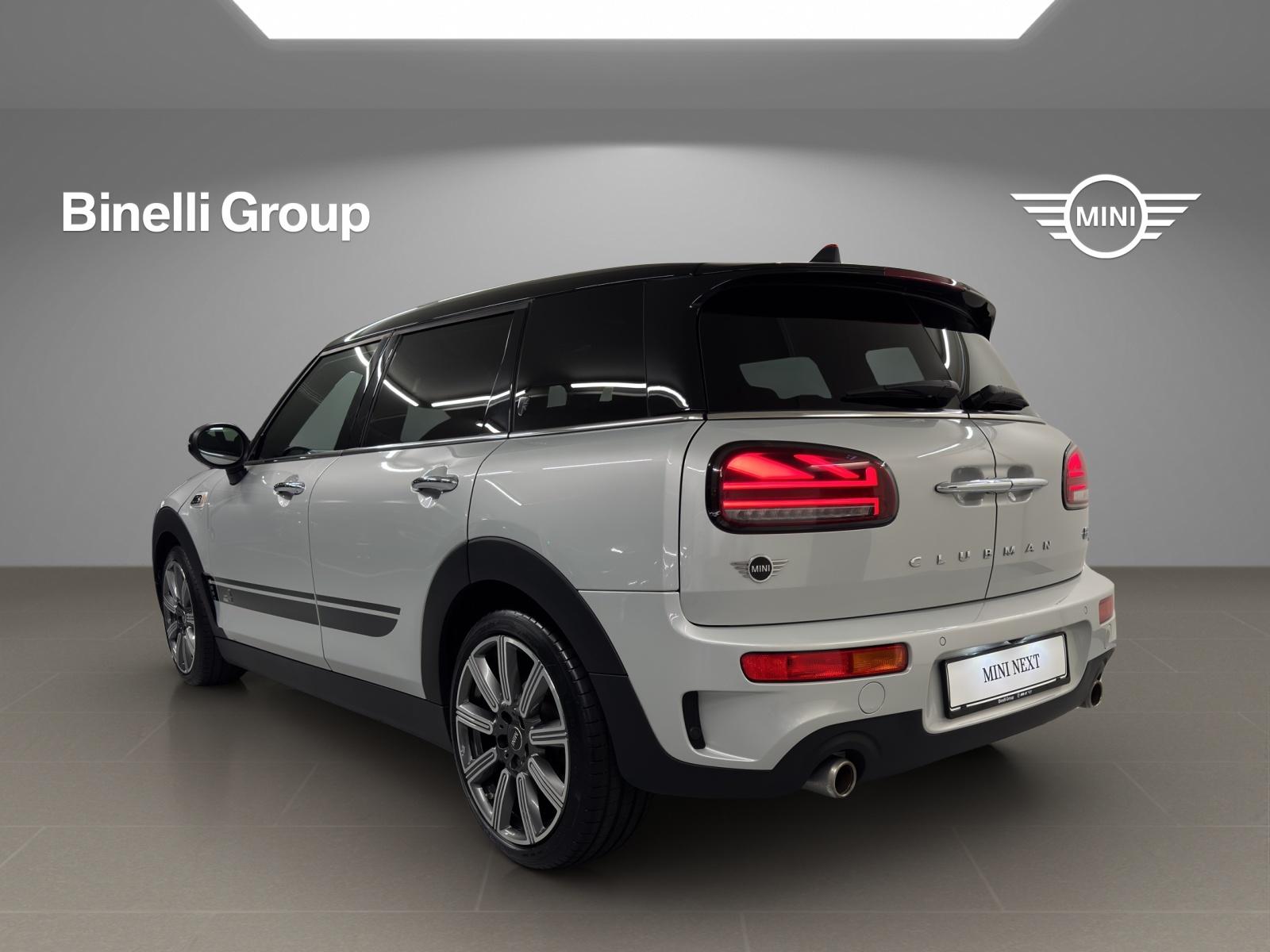MINI Clubman S ALL4-showroom-element-2