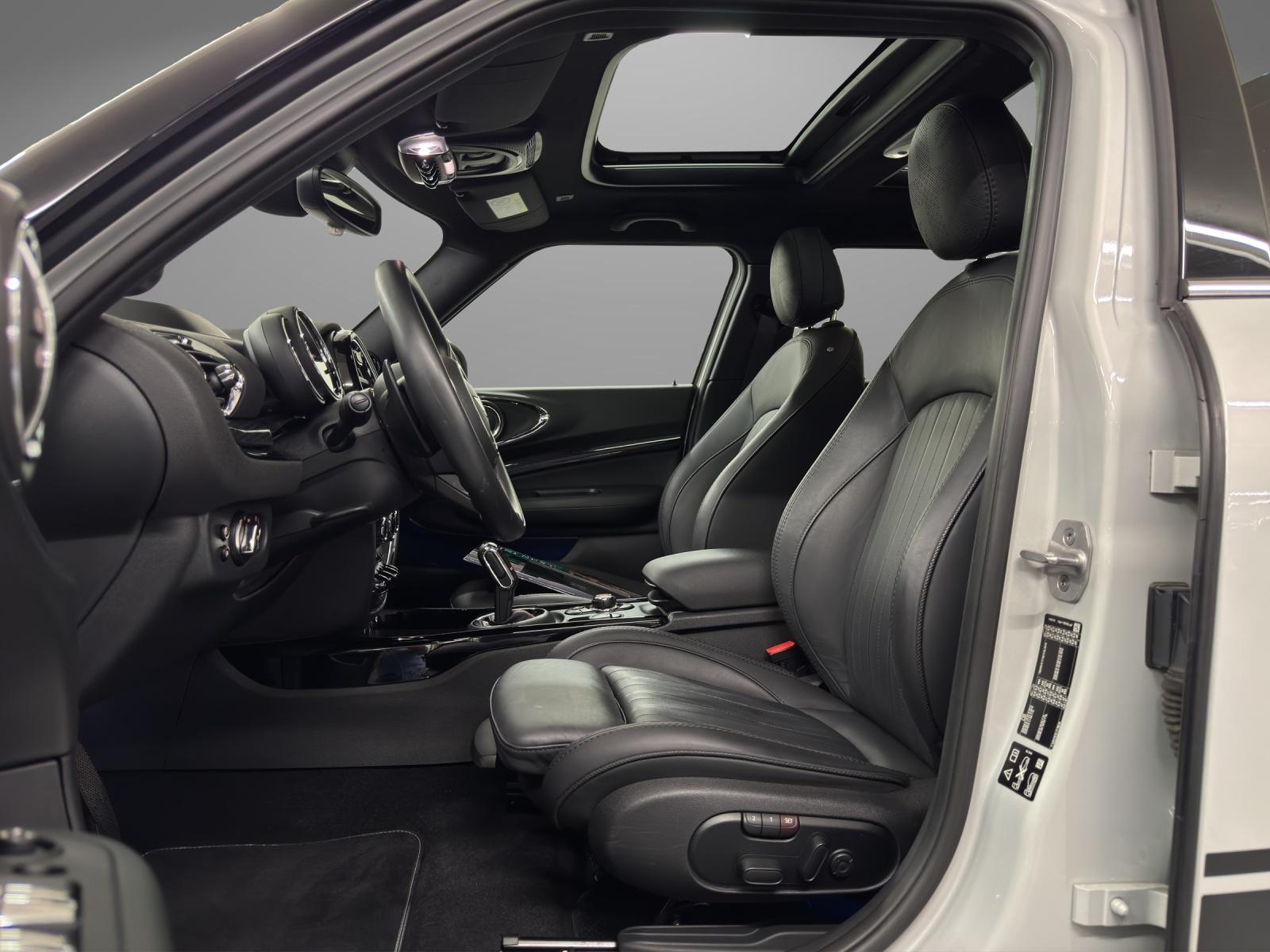 MINI Clubman S ALL4-image-10