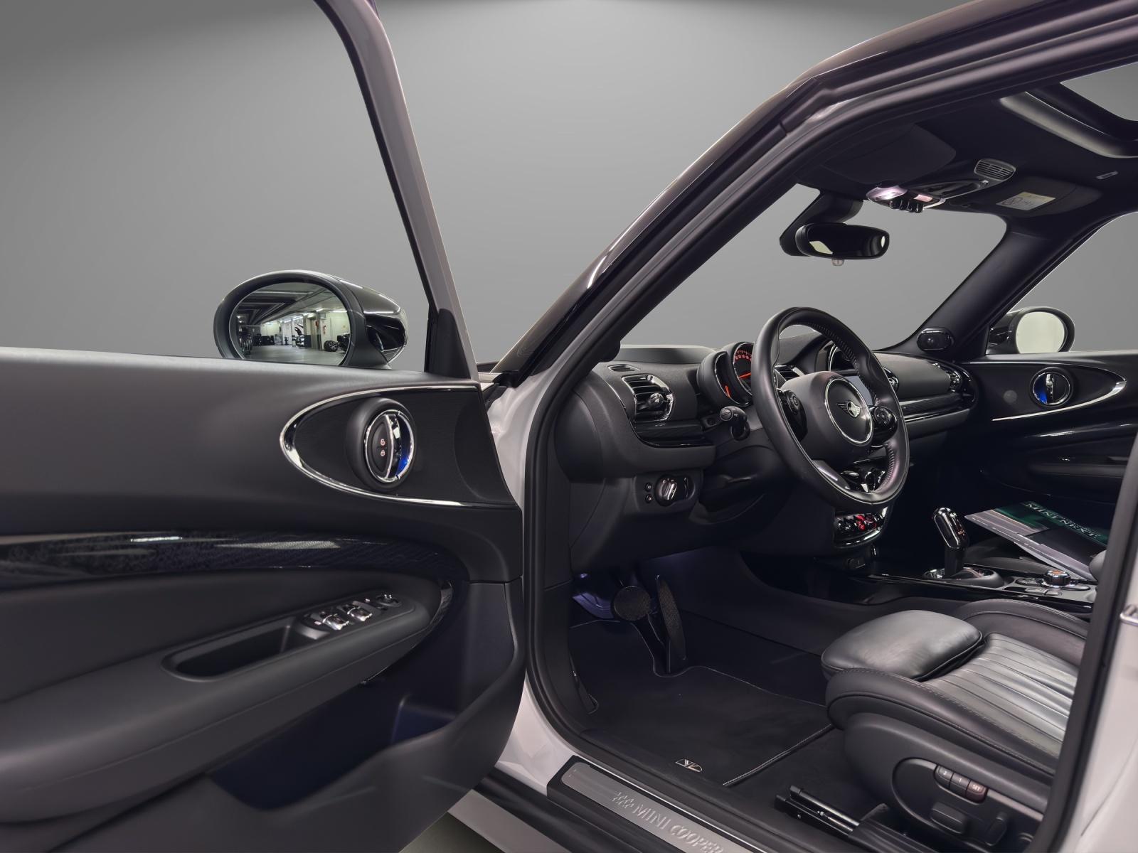 MINI Clubman S ALL4-image-11