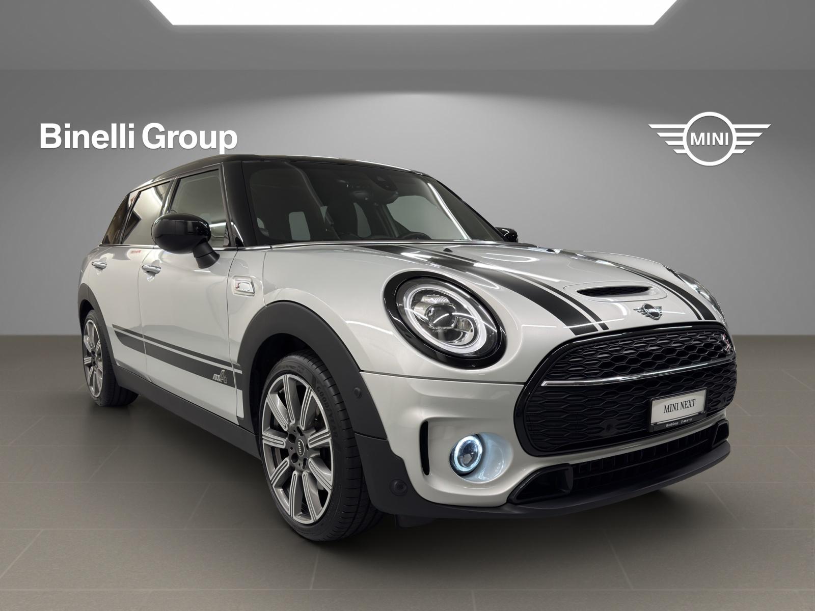 MINI Clubman S ALL4-image-6