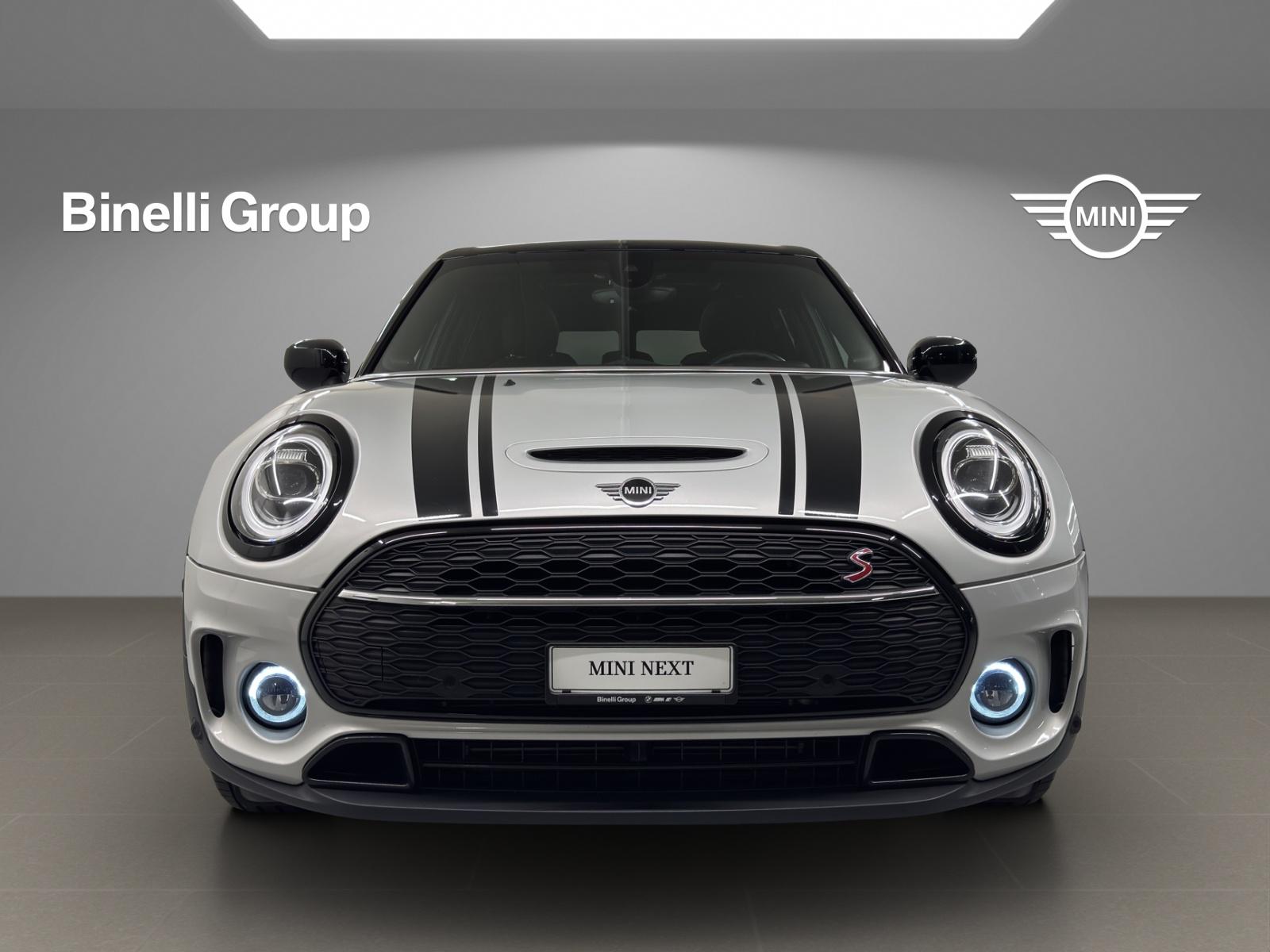 MINI Clubman S ALL4-image-7