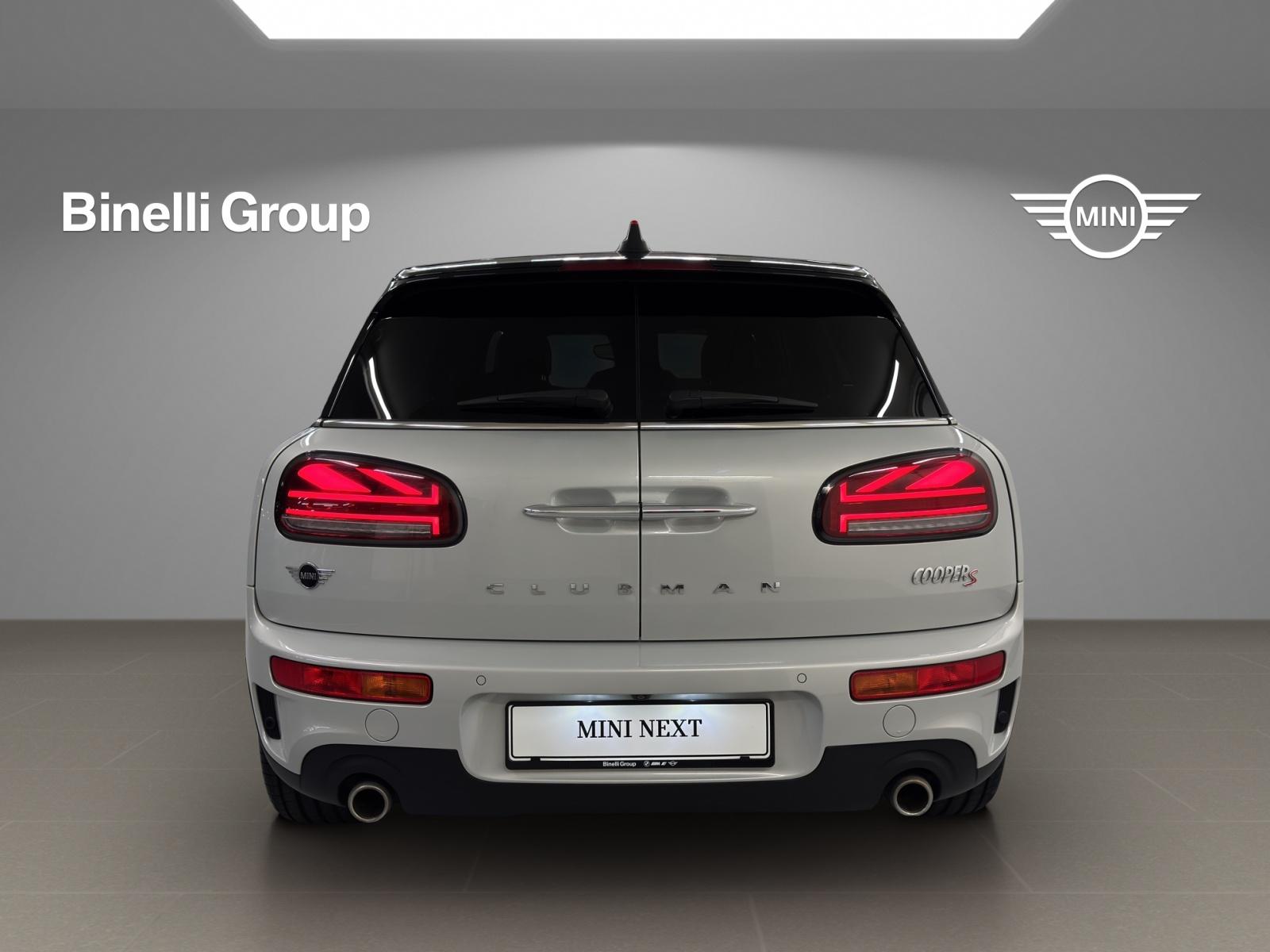 MINI Clubman S ALL4-showroom-element-3