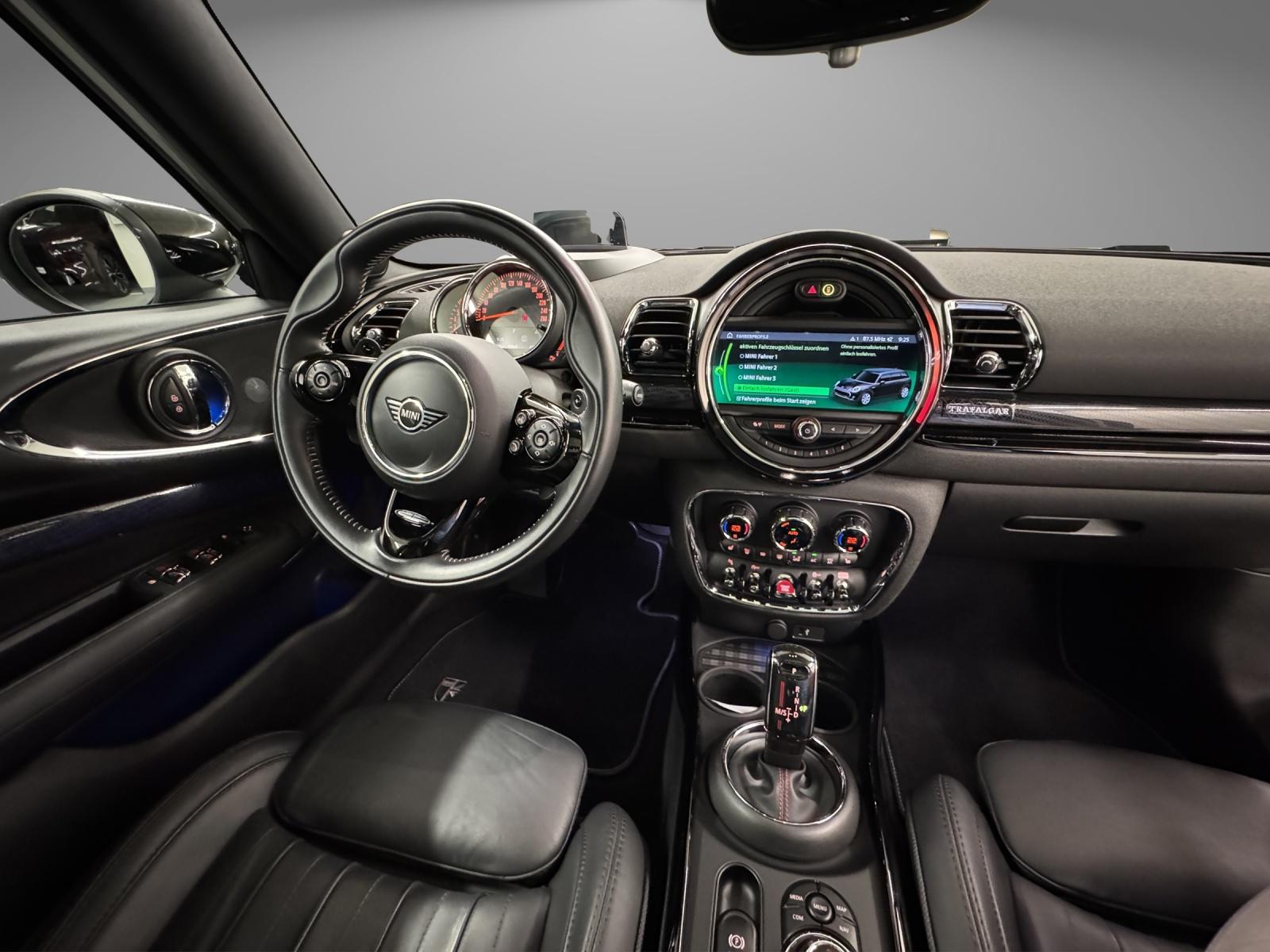 MINI Clubman S ALL4-image-17