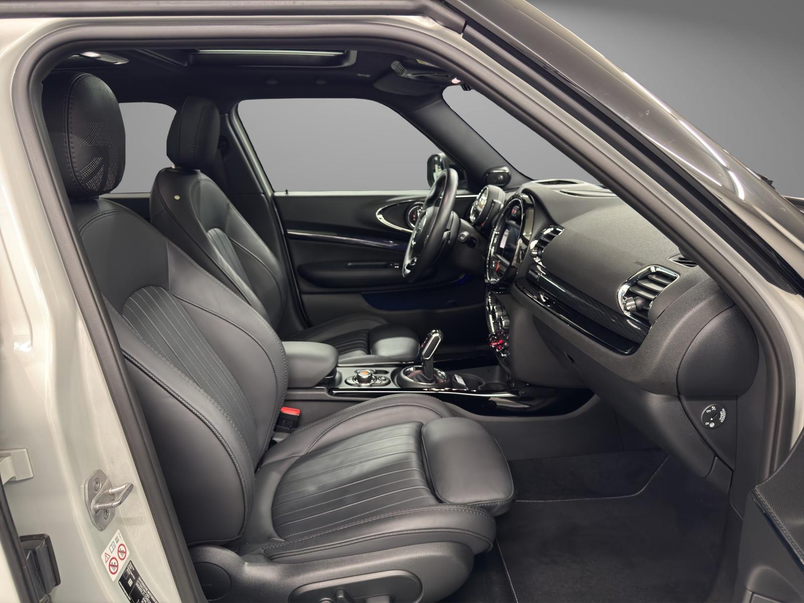 MINI Clubman S ALL4-image-14