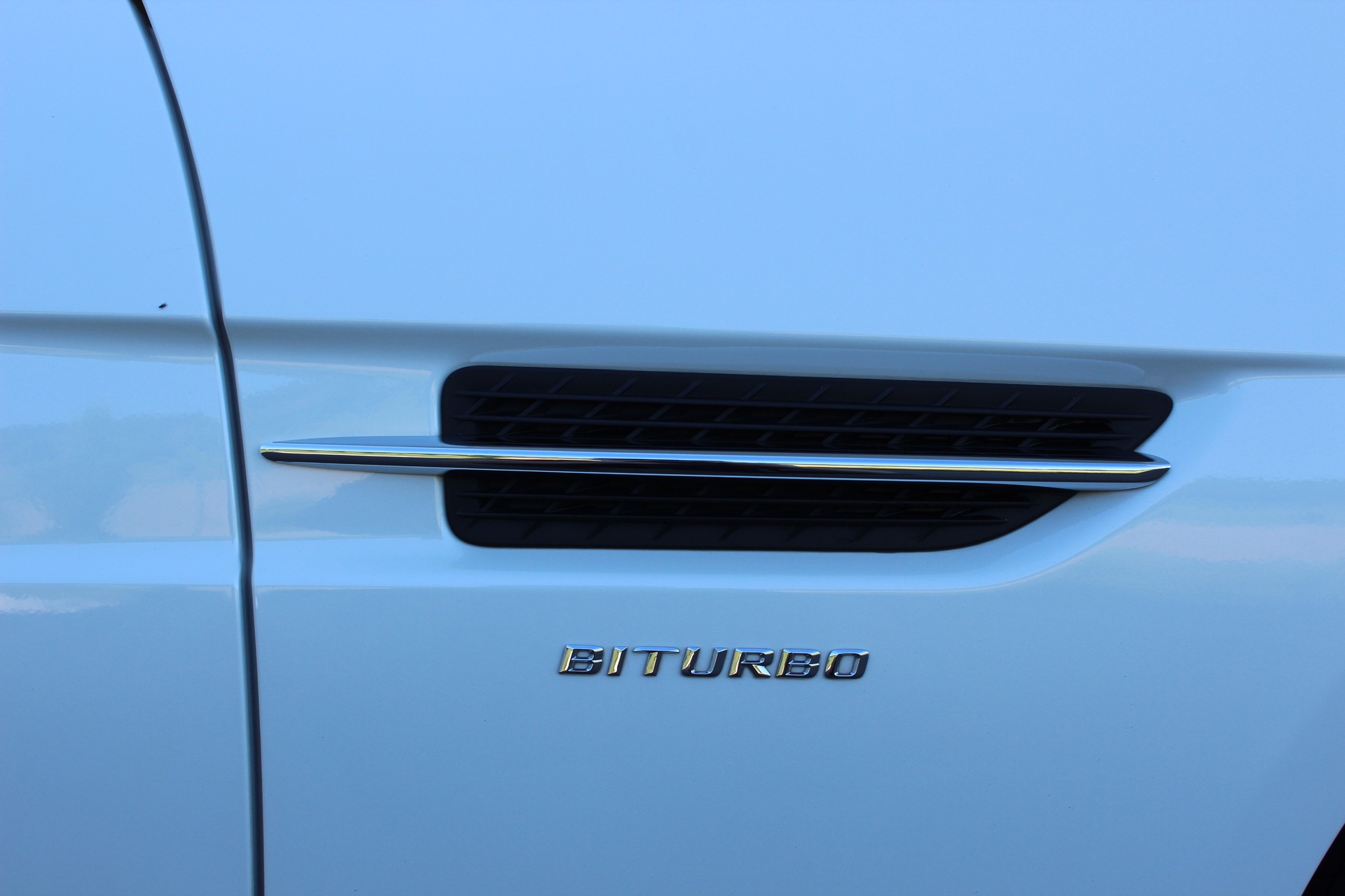 MERCEDES-BENZ SLC 43 AMG 9G-Tronic-image-11