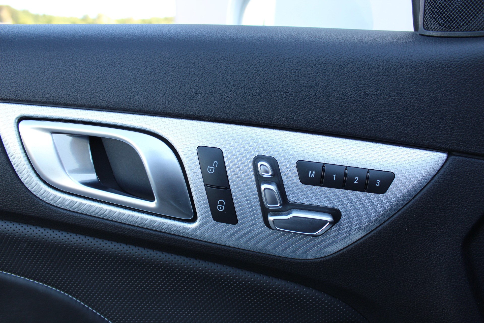 MERCEDES-BENZ SLC 43 AMG 9G-Tronic-image-10