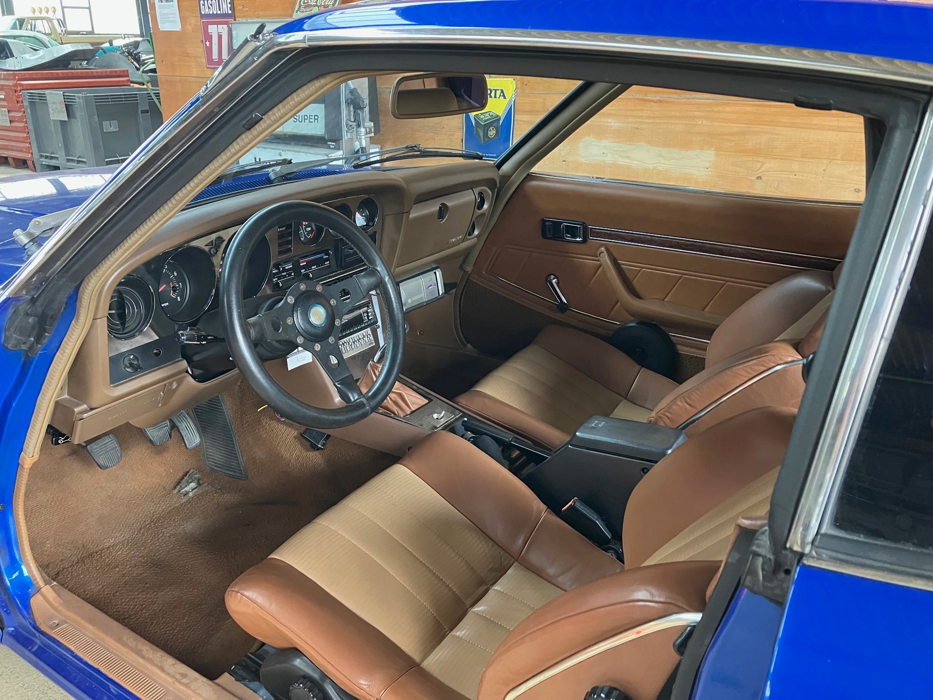 TOYOTA TA 28 Liftback 1600 ST-image-8