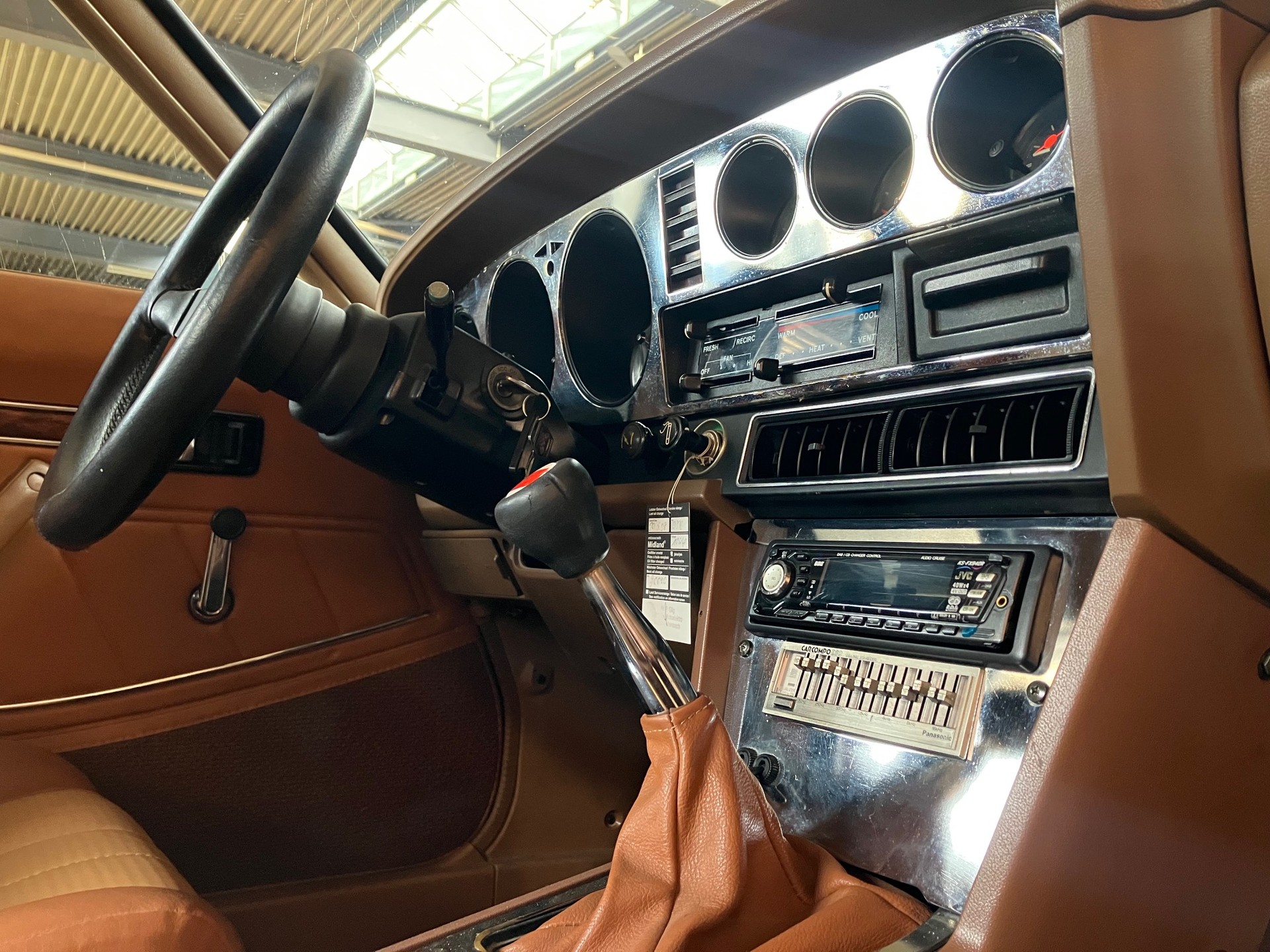 TOYOTA TA 28 Liftback 1600 ST-image-9