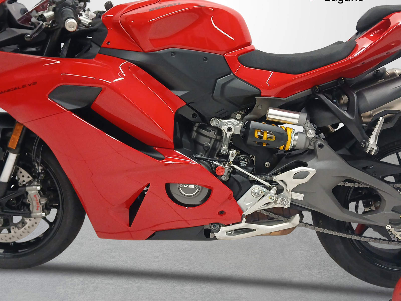 DUCATI PANIGALE V2 S-image-6