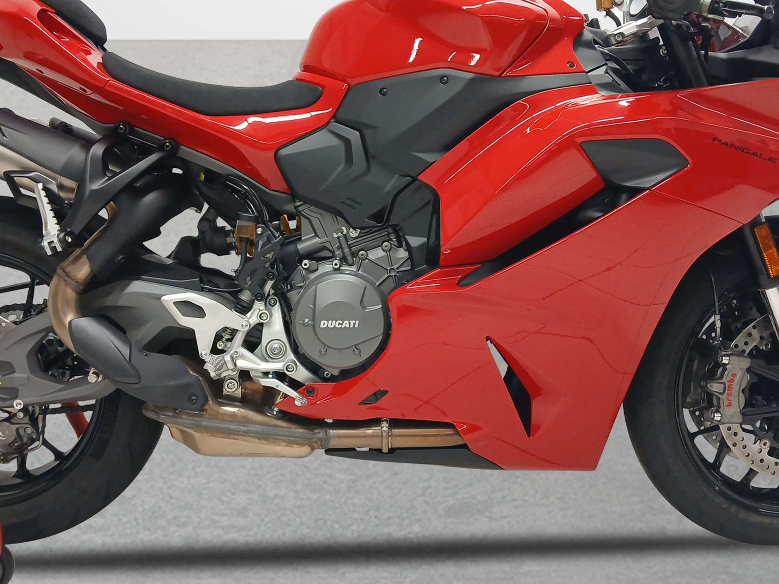 DUCATI PANIGALE V2 S-image-8