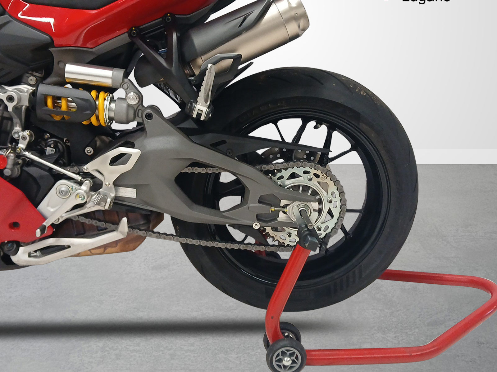 DUCATI PANIGALE V2 S-image-11
