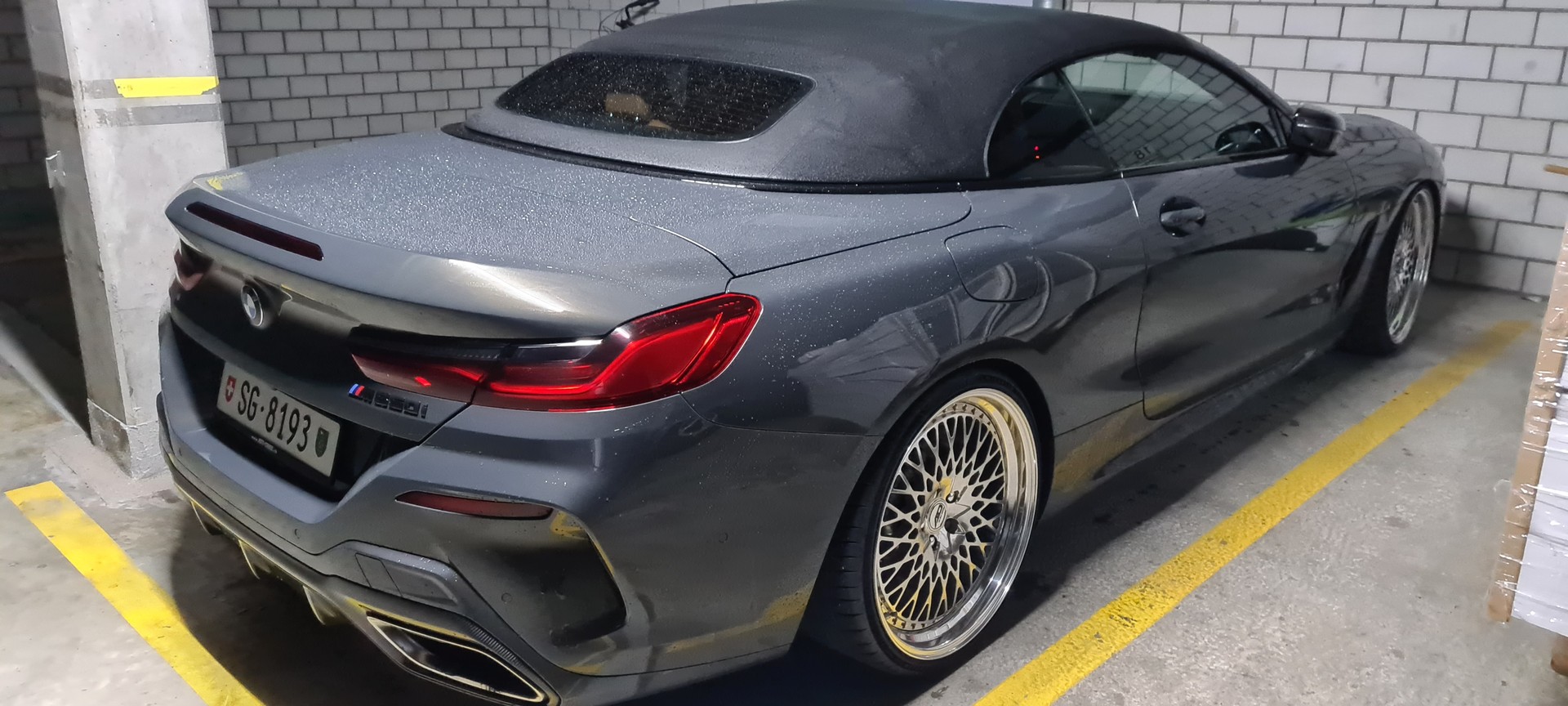 BMW M850i xDrive-image-6