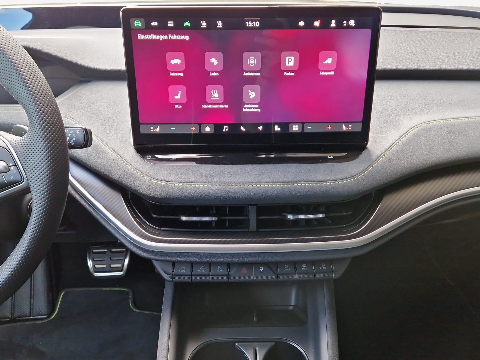 SKODA Elroq RS 4x4-image-10