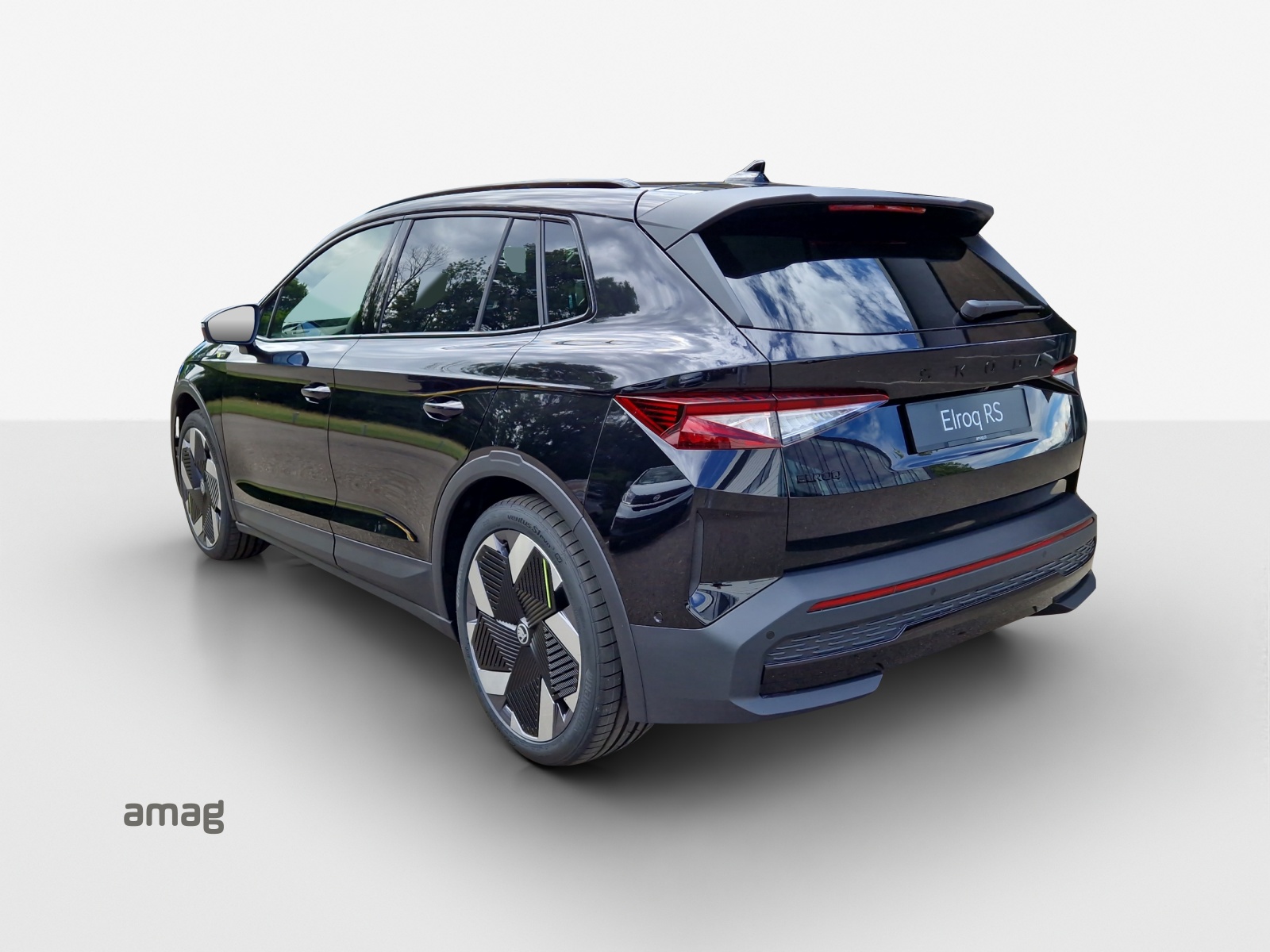 SKODA Elroq RS 4x4-image-2