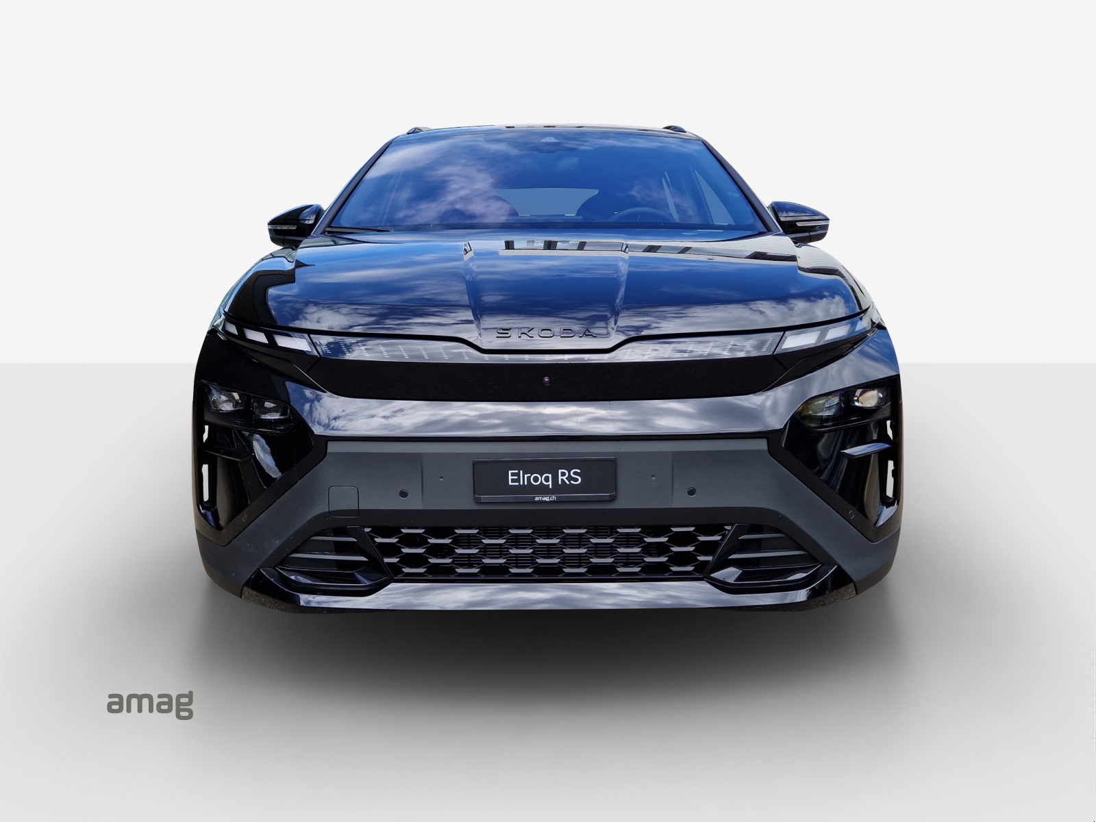 SKODA Elroq RS 4x4-image-6