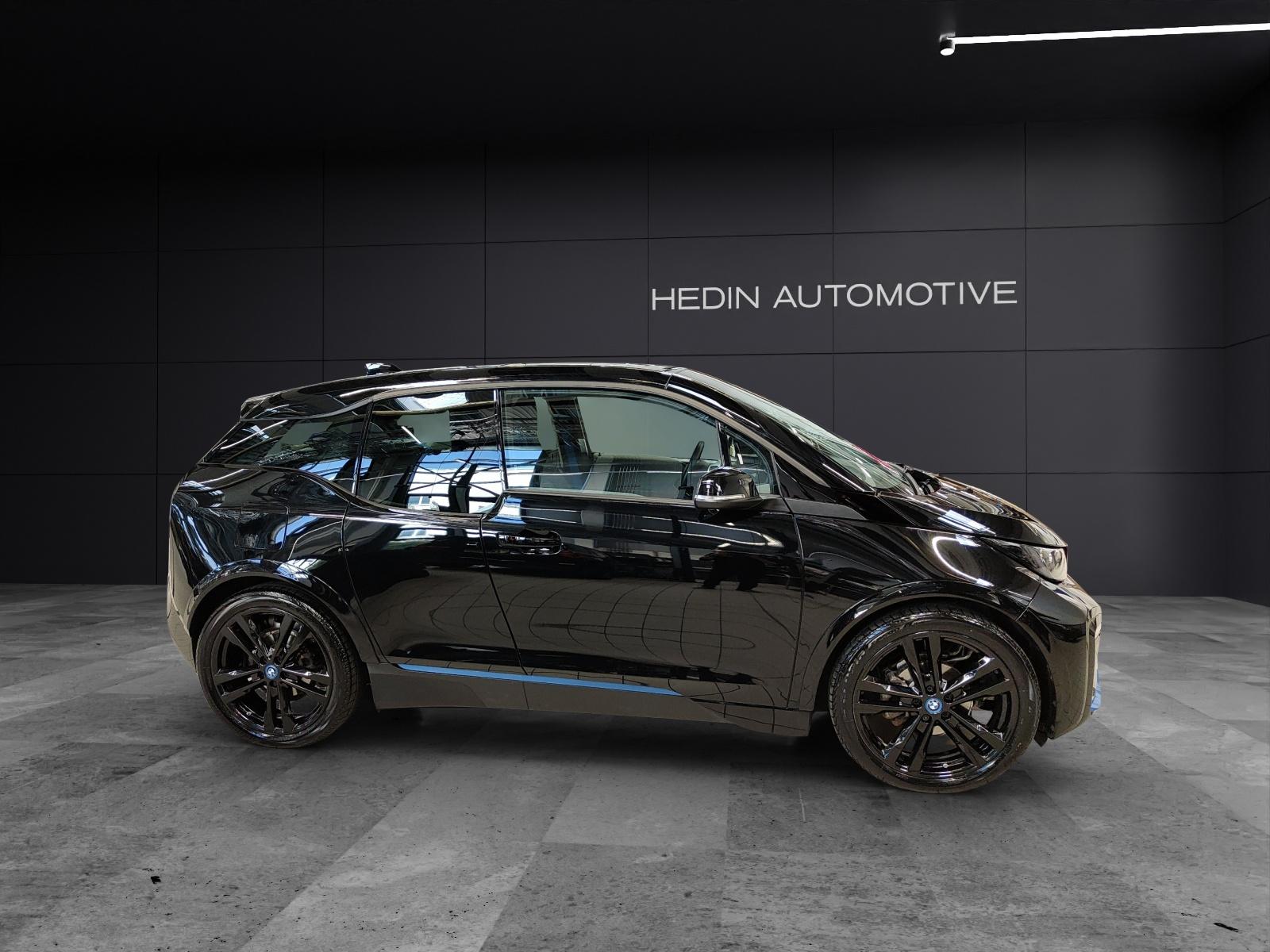 BMW i3 S 120 Ah Attraktiven Leasingzinssatz ab 0.9 % bei Abschluss einer BMW Fahrzeugversicherung.-image-6