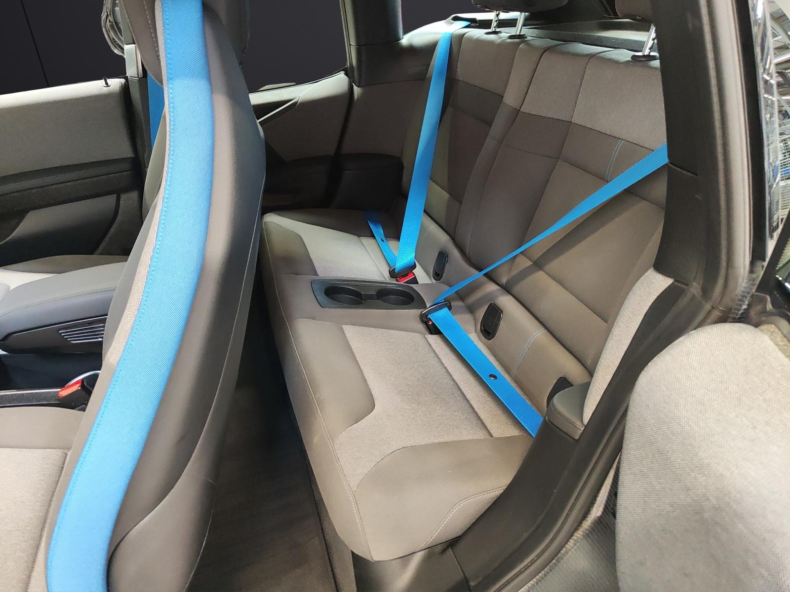 BMW i3 S 120 Ah Attraktiven Leasingzinssatz ab 0.9 % bei Abschluss einer BMW Fahrzeugversicherung.-image-17