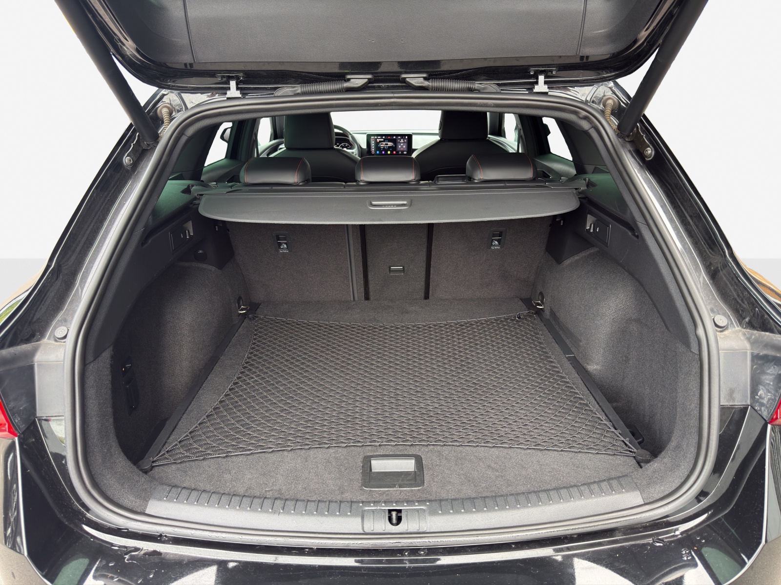 SEAT Leon ST 1.5 Eco TSI FR-image-12