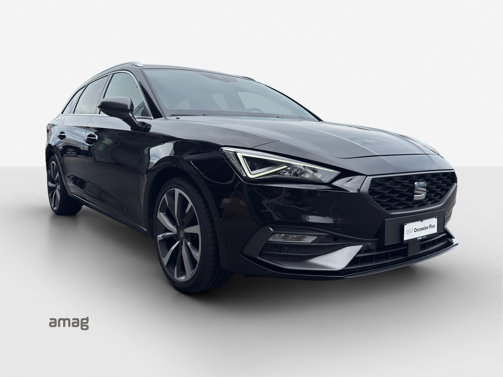 SEAT Leon ST 1.5 Eco TSI FR-image-5