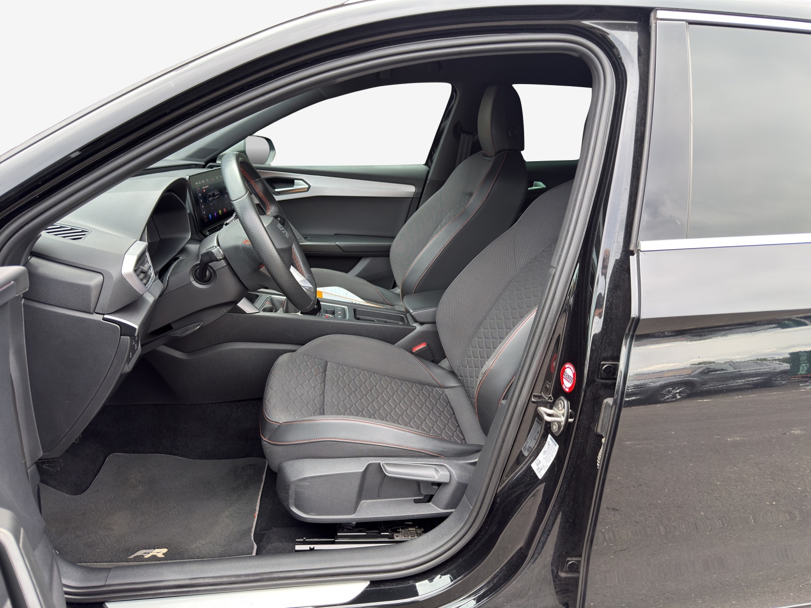 SEAT Leon ST 1.5 Eco TSI FR-image-7
