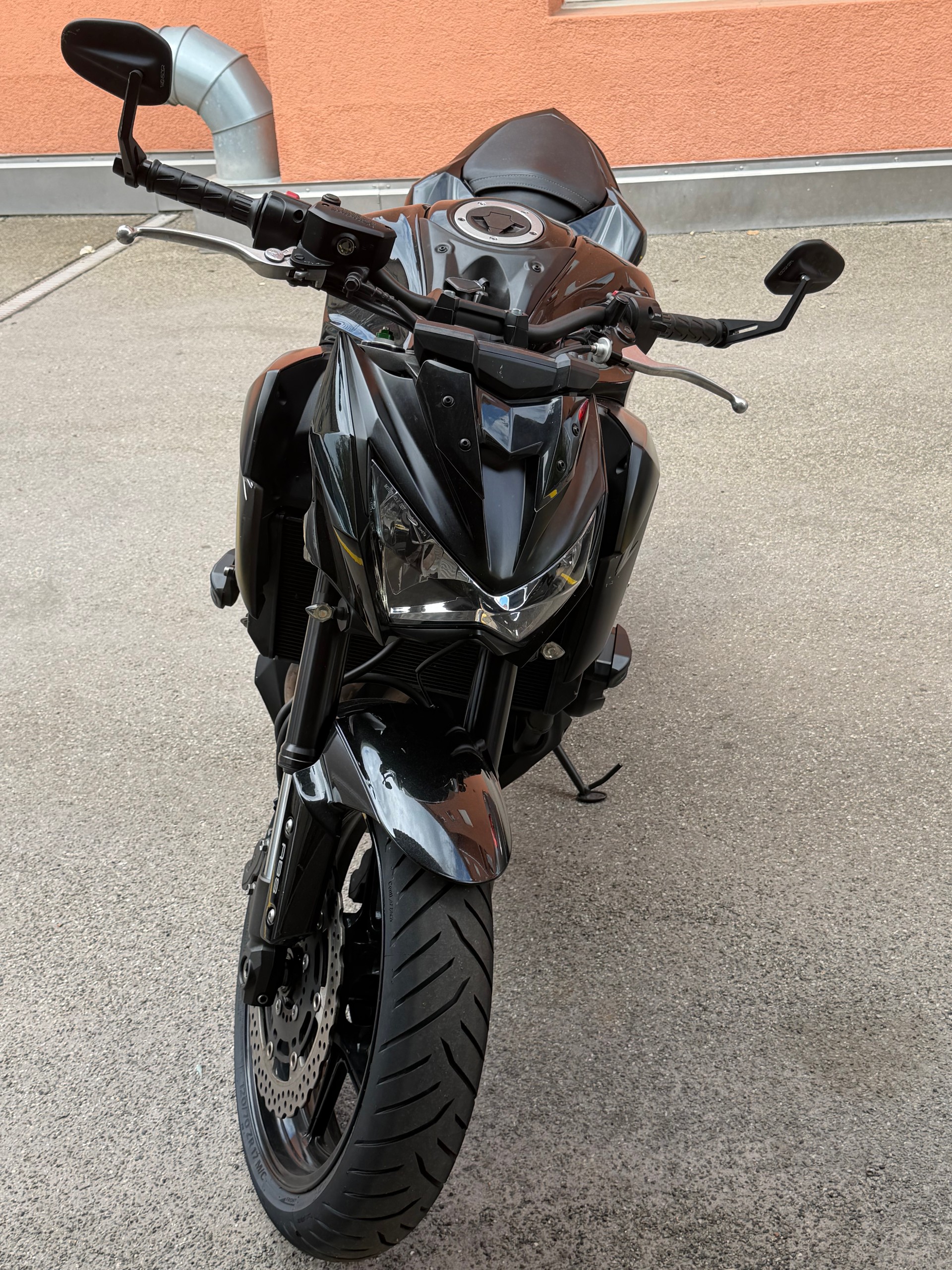 KAWASAKI Z 800 ABS-image-1