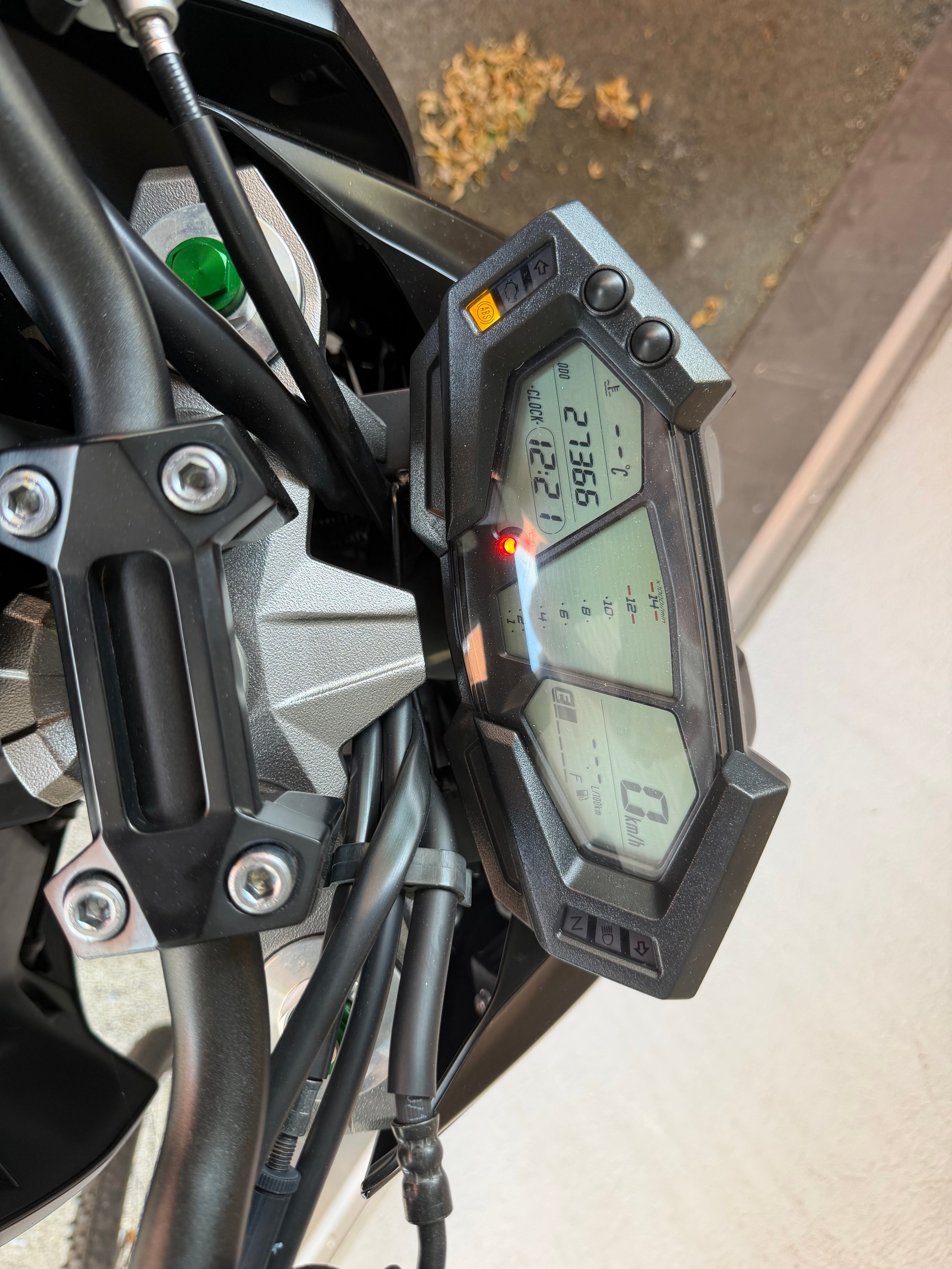 KAWASAKI Z 800 ABS-image-3