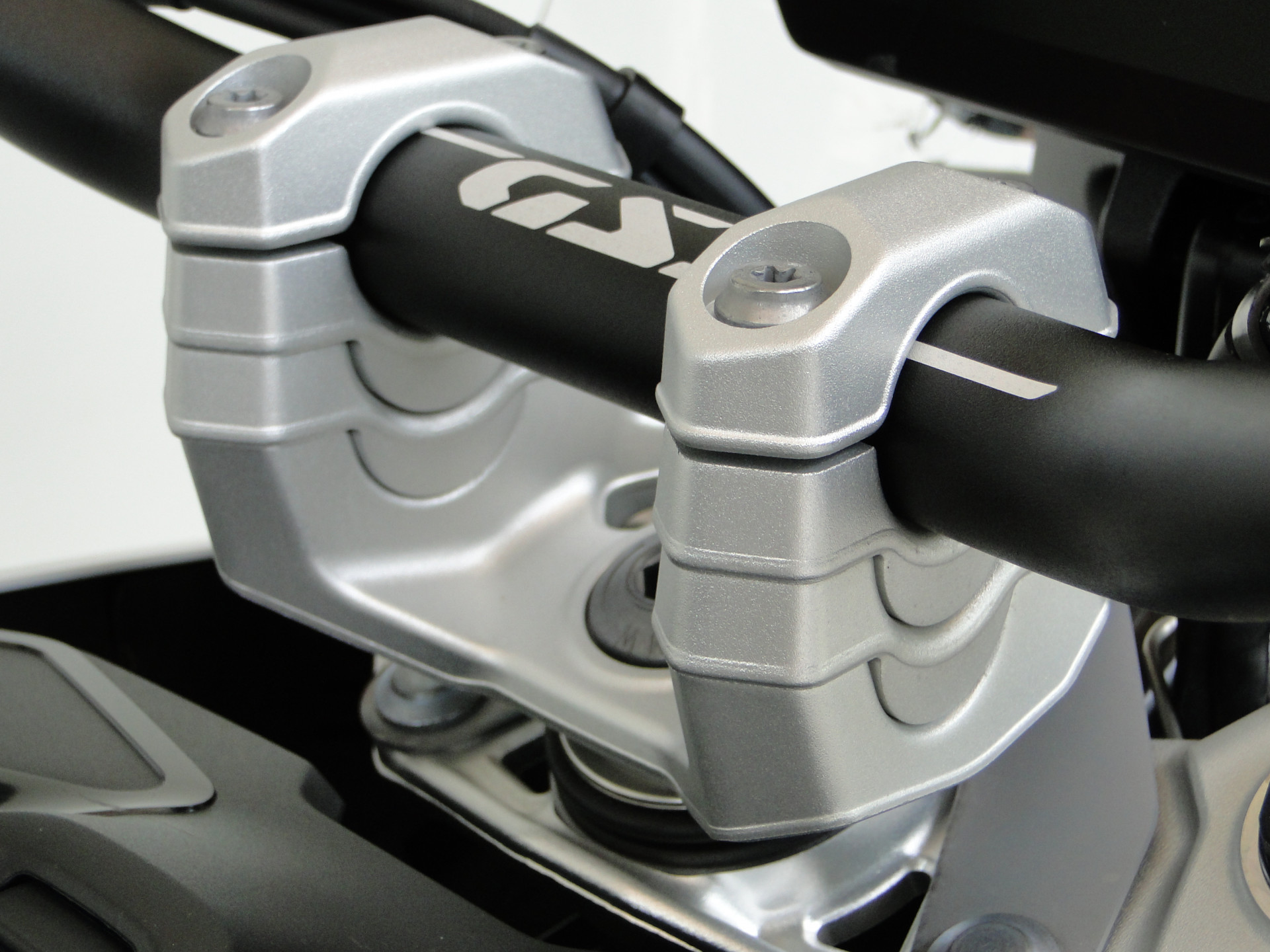 BMW R 1300 GS Vollausstattung + 3x Variokoffer-image-8