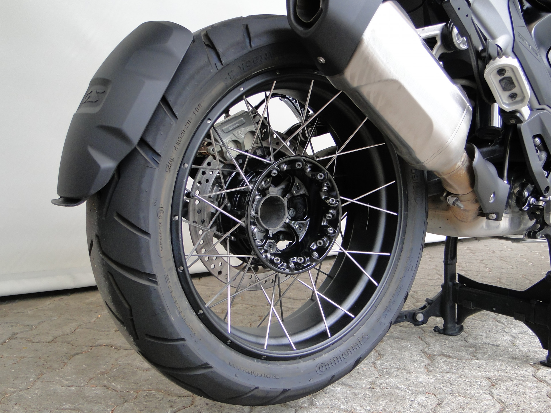 BMW R 1300 GS Vollausstattung + 3x Variokoffer-image-6