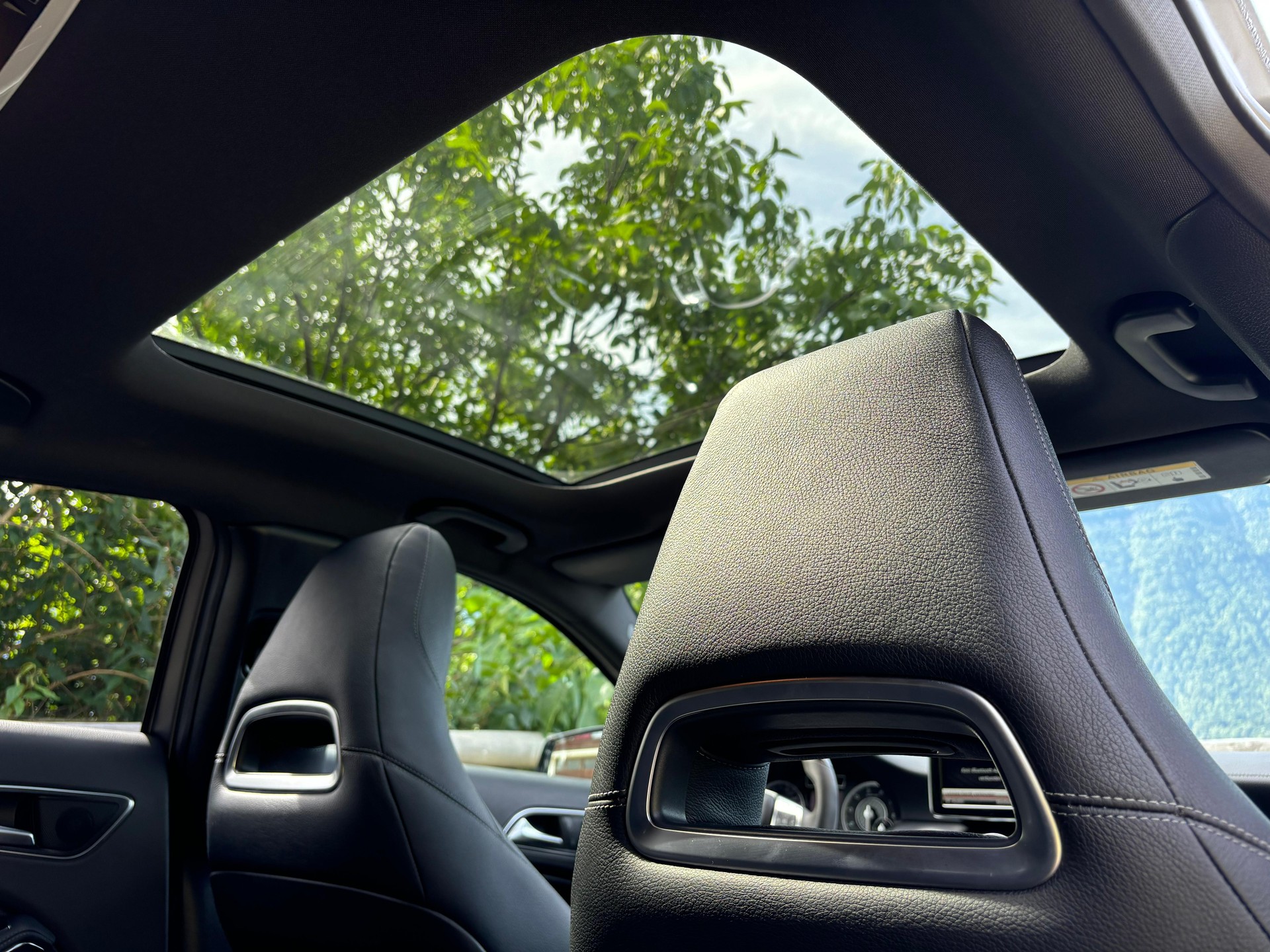 MERCEDES-BENZ A45 AMG 4matic-image-5