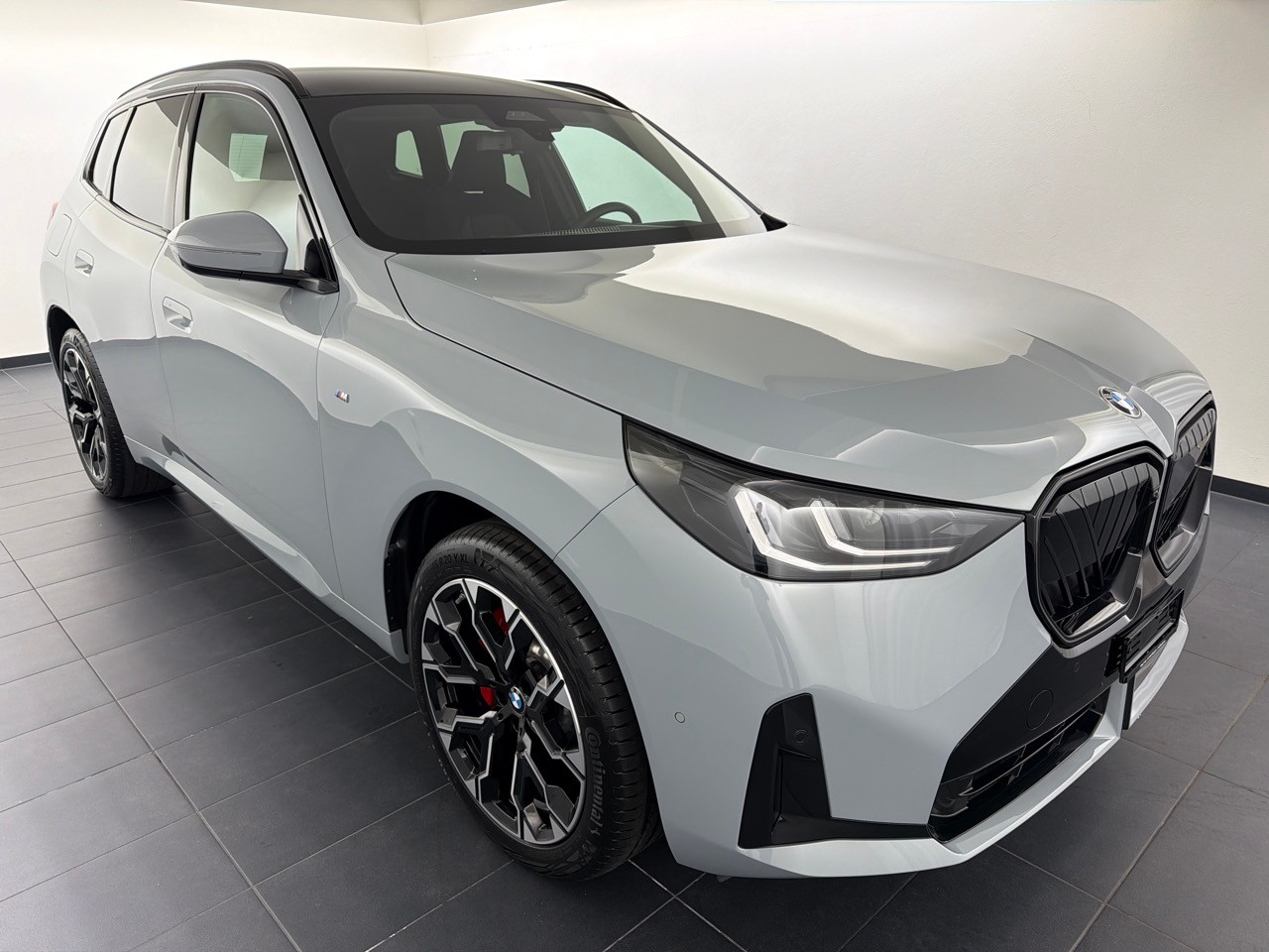 BMW X3 xDr 20 48V M Sport Pro-showroom-element-3