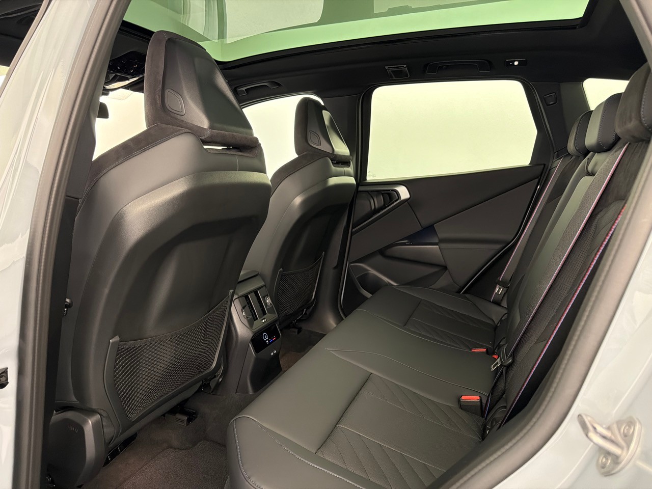 BMW X3 xDr 20 48V M Sport Pro-image-5