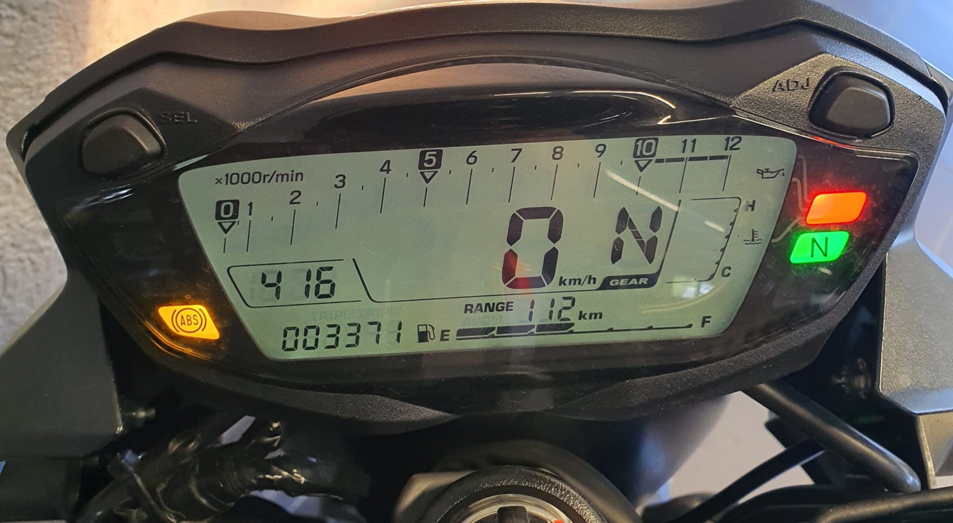 SUZUKI SV 650 Custom (35kW)-image-3