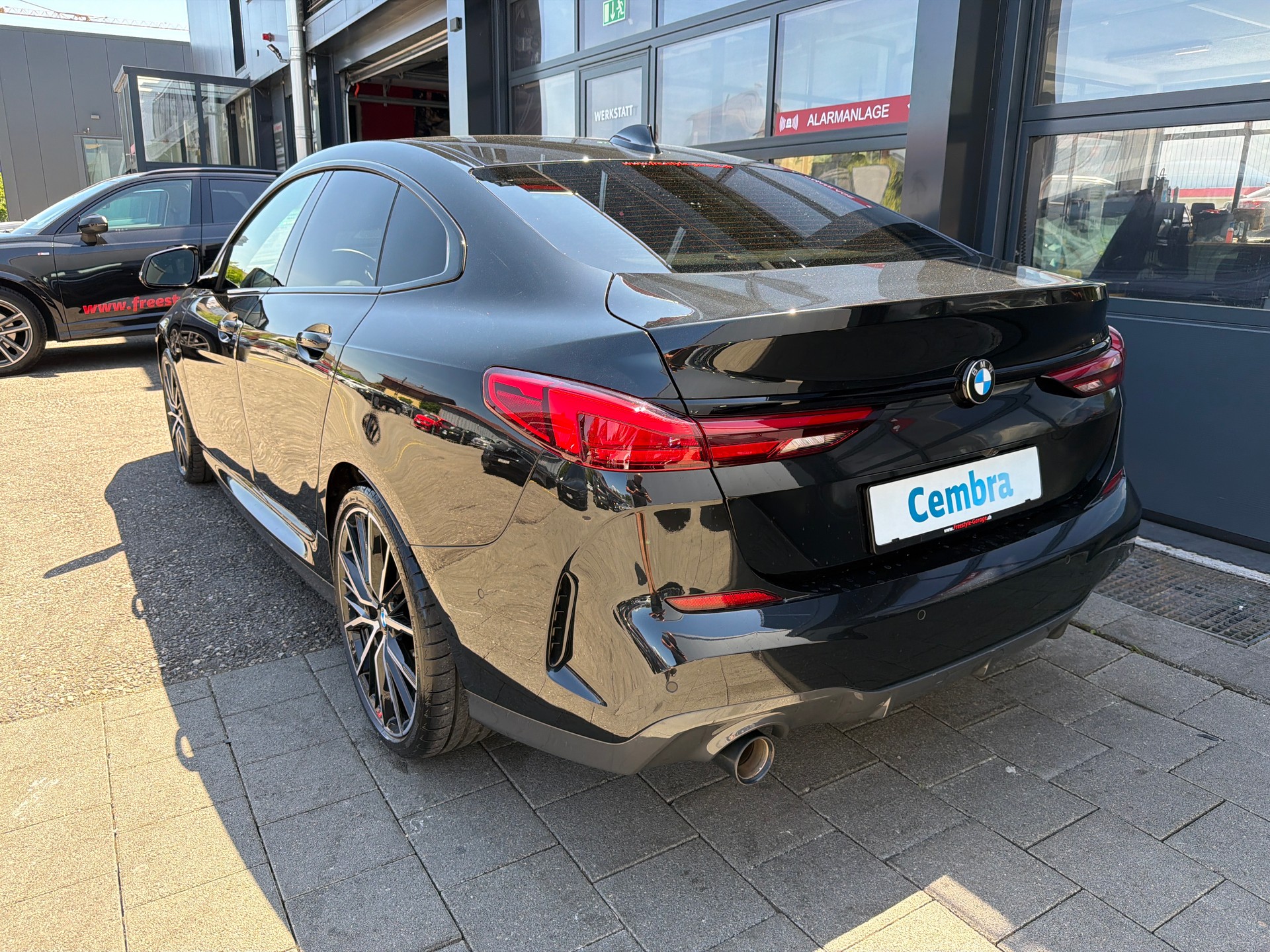 BMW 218i Gran Coupé M Sport Steptronic-showroom-element-3