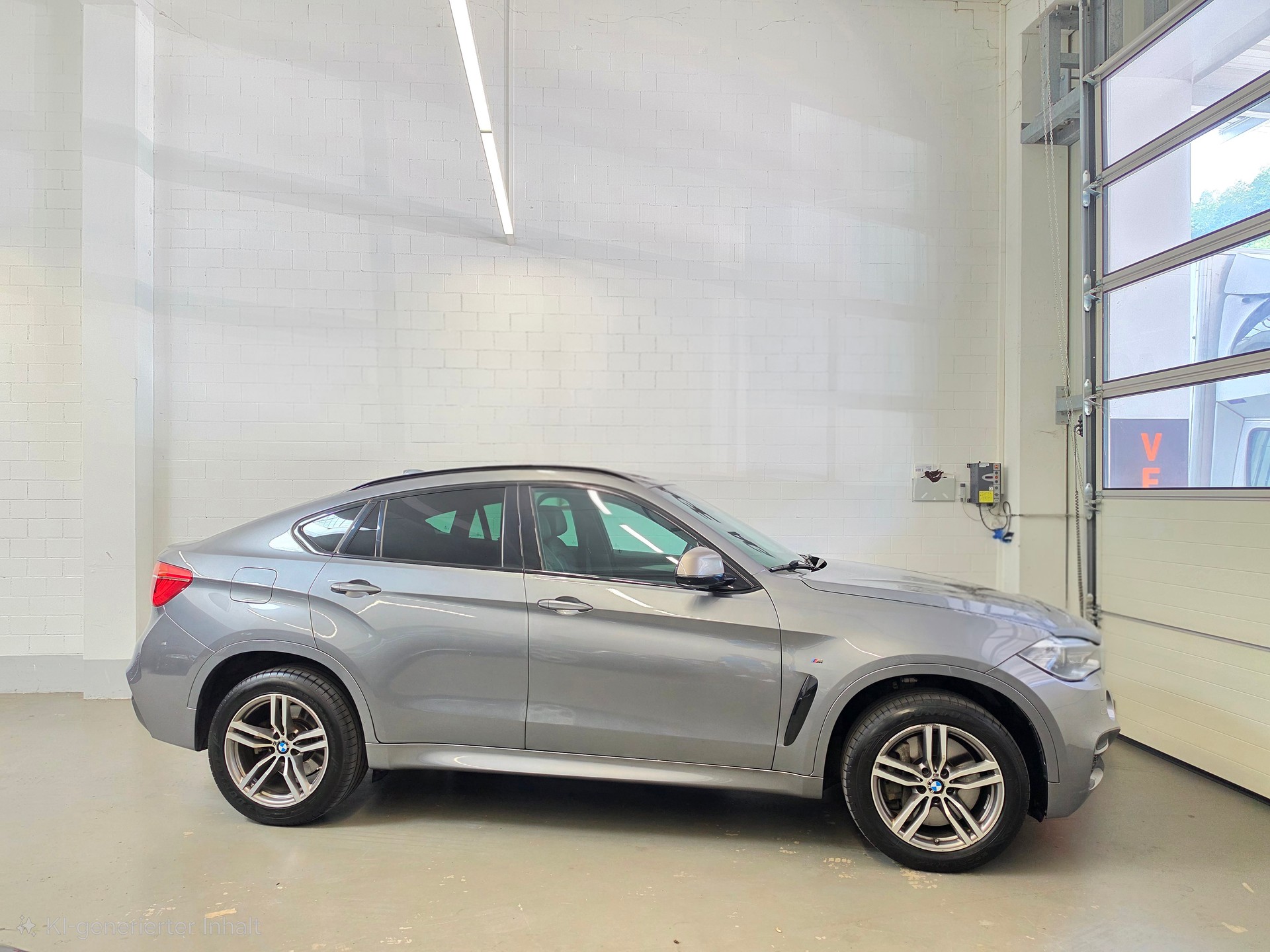 BMW X6 M50d Steptronic-showroom-element-1