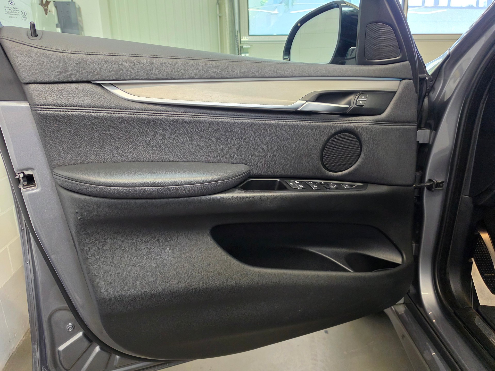 BMW X6 M50d Steptronic-image-15