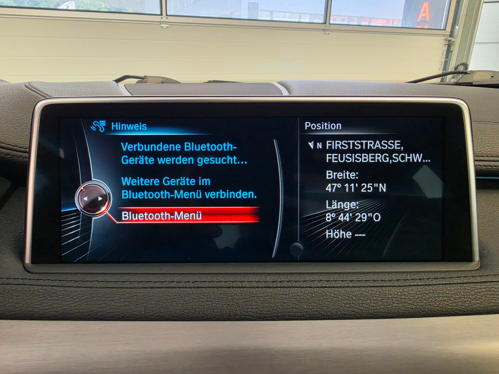 BMW X6 M50d Steptronic-image-10