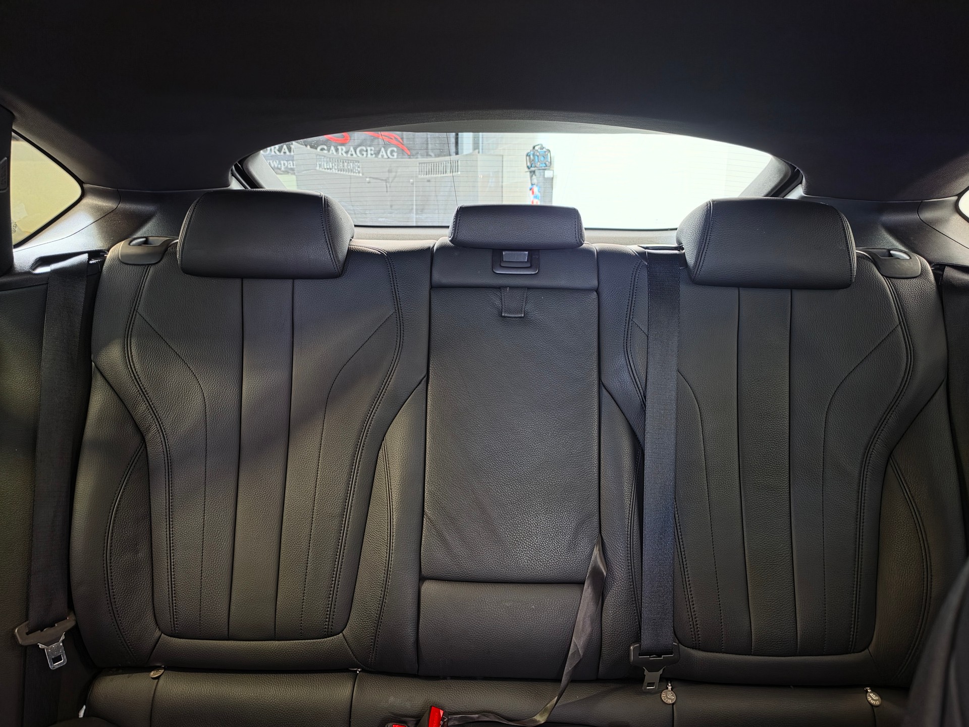 BMW X6 M50d Steptronic-image-16