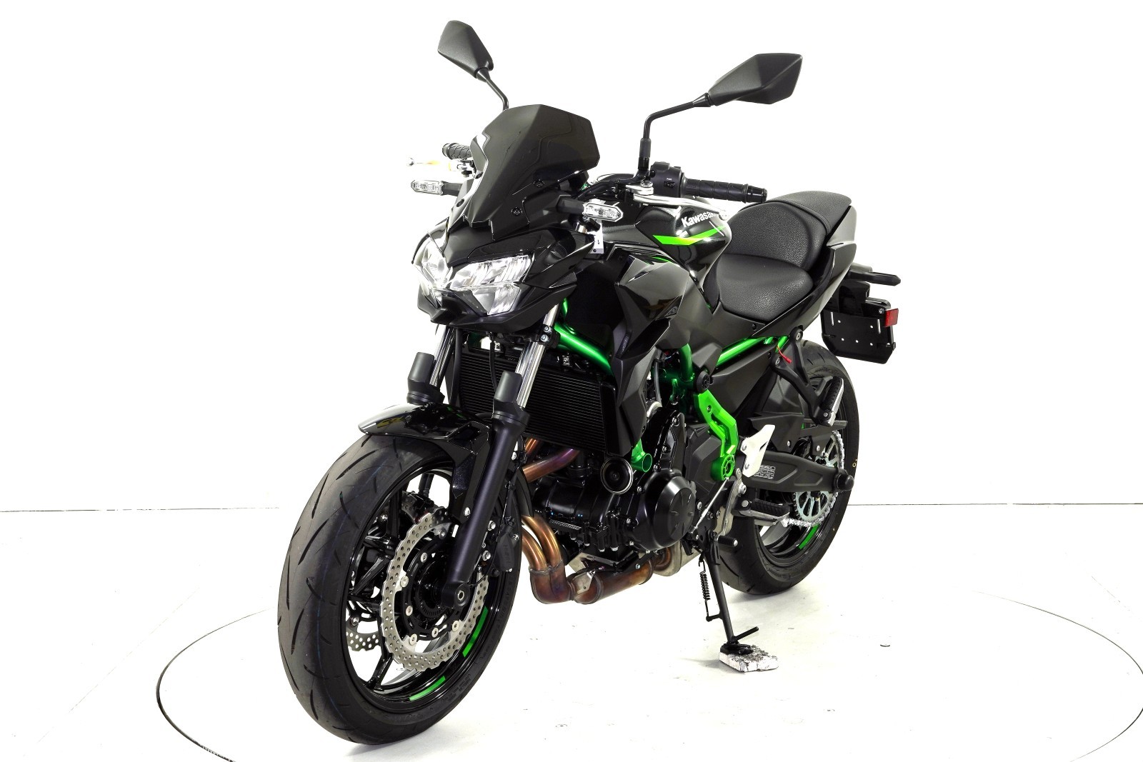 KAWASAKI Z 650 ABS-image-2