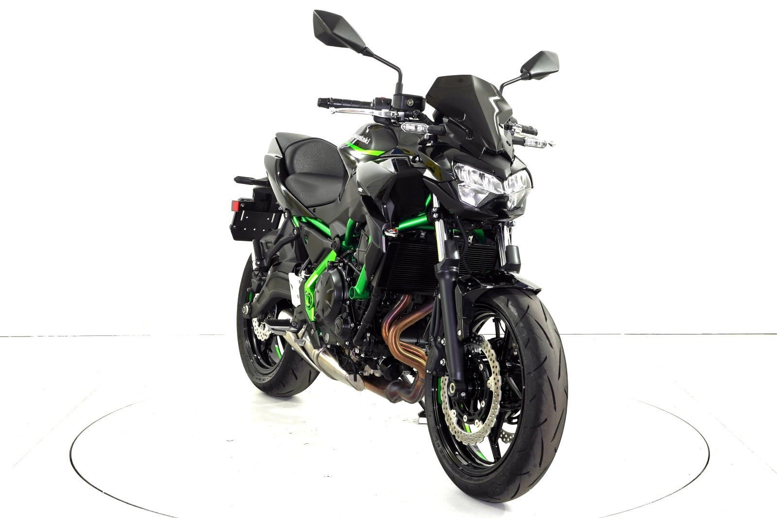 KAWASAKI Z 650 ABS-image-1