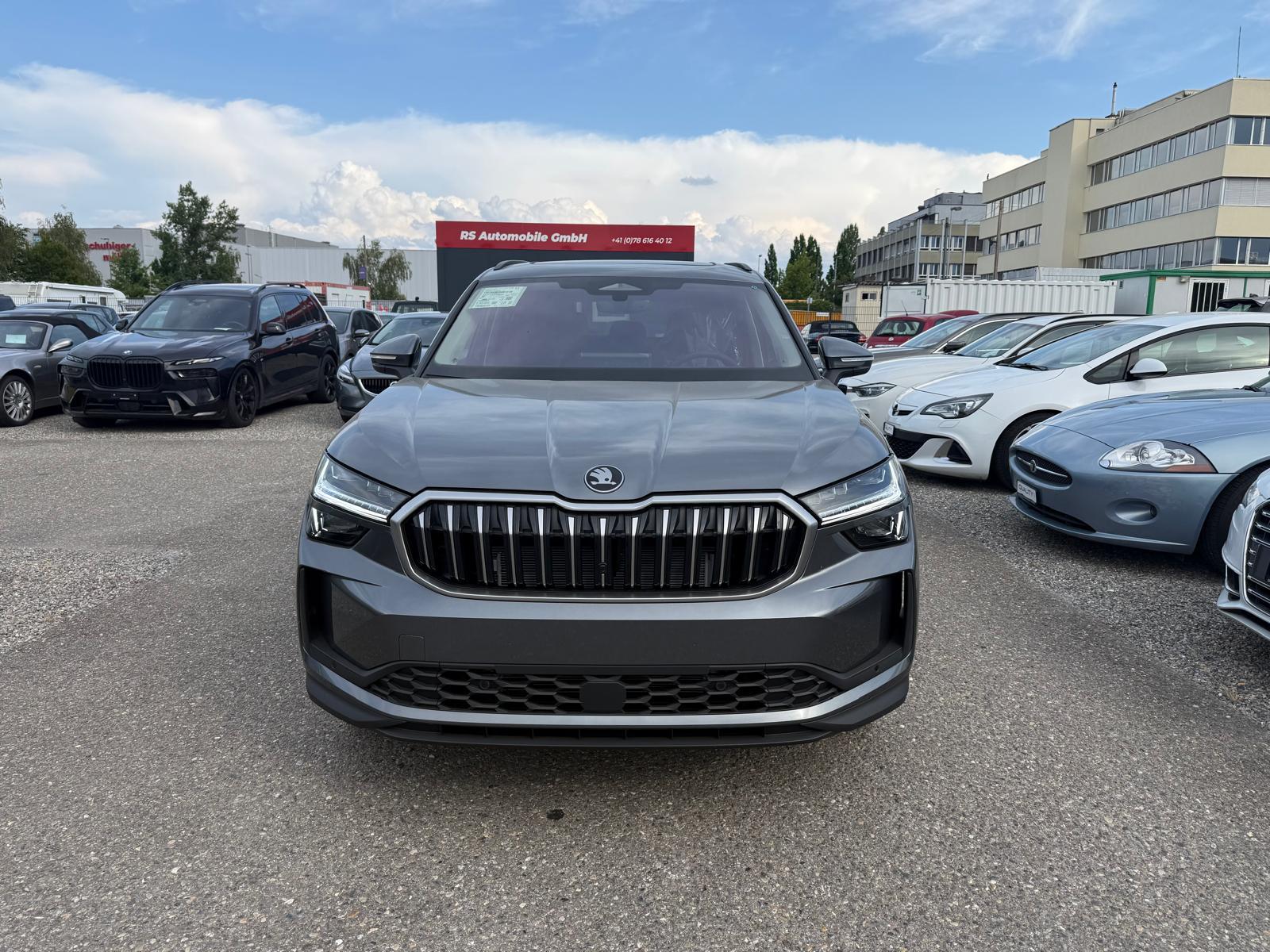 SKODA Kodiaq 2.0 TDI Selection-showroom-element-2