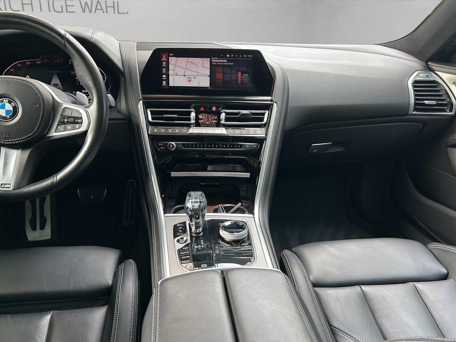 BMW 840d xDrive Gran Coupé-image-7
