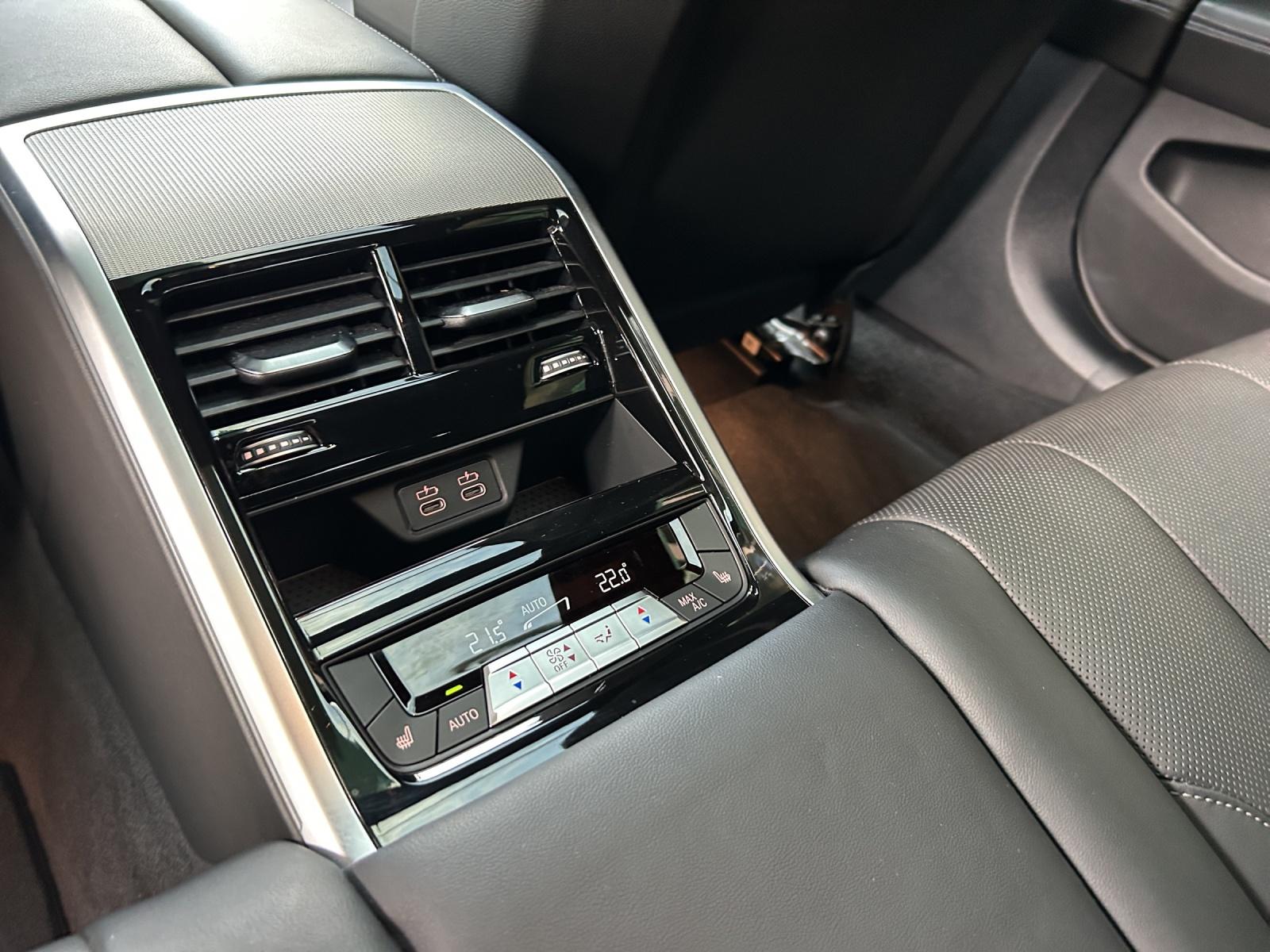 BMW 840d xDrive Gran Coupé-image-19