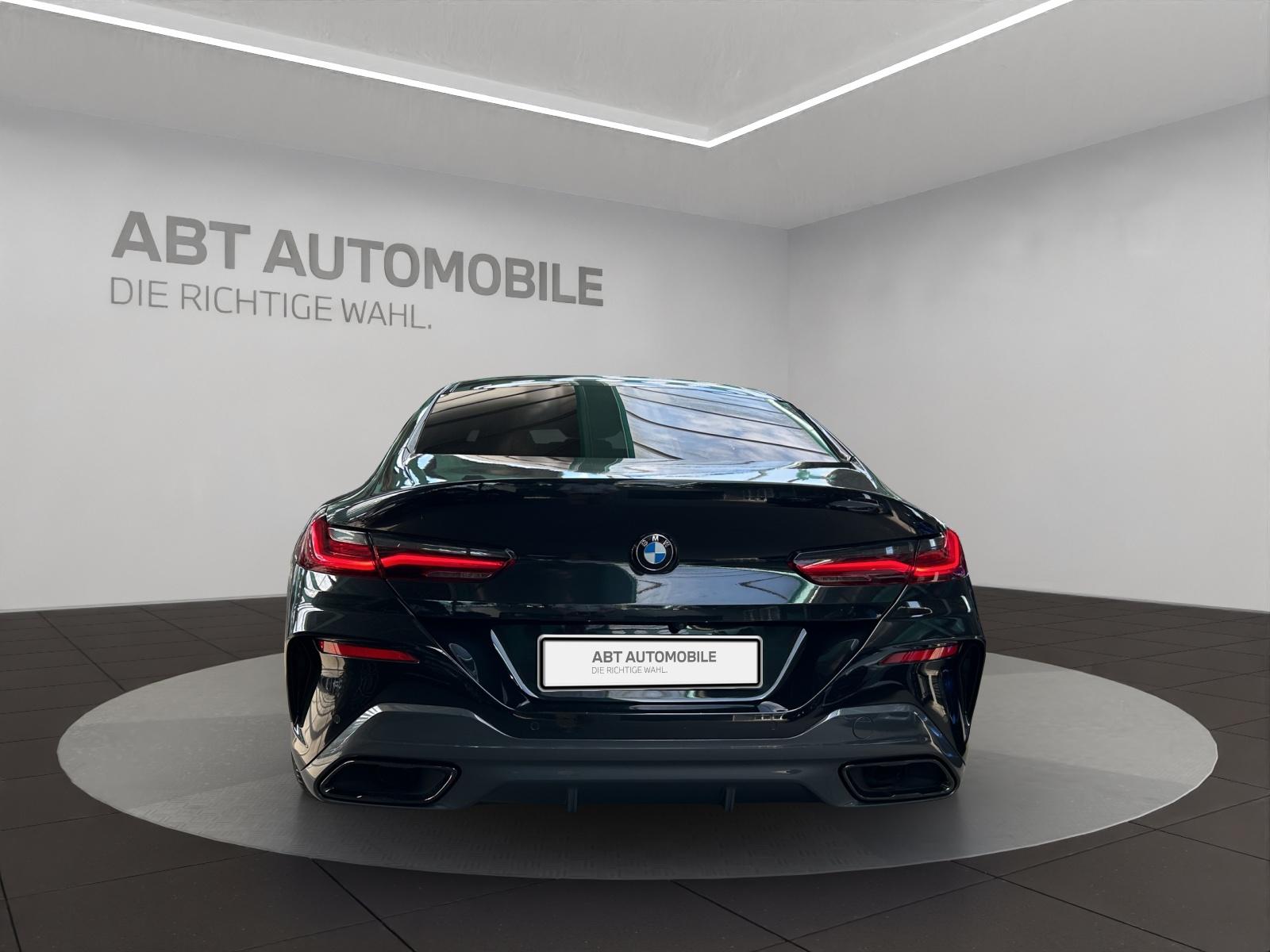 BMW 840d xDrive Gran Coupé-image-4